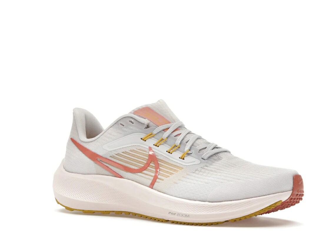 ナイキ 望遠レンズ ペガサス 望遠レンズペガサス WOMEN\u0027S スニーカー レディース NIKE AIR ZOOM PEGASUS 39 IRIS WHISPER (WOMEN\u0027S) / IRIS WHISPER MADDER ROOT SUMMIT