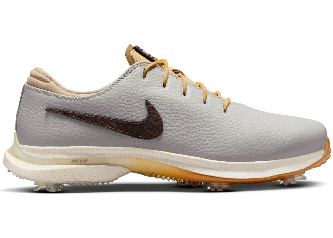 ナイキ 望遠レンズ 制覇 赤銅色 赤銅色 スニーカー メンズ NIKE AIR ZOOM VICTORY TOUR 3 NRG PGA CHAMPIONSHIP / IRON ORE BAROQUE BROWN PHANTOM