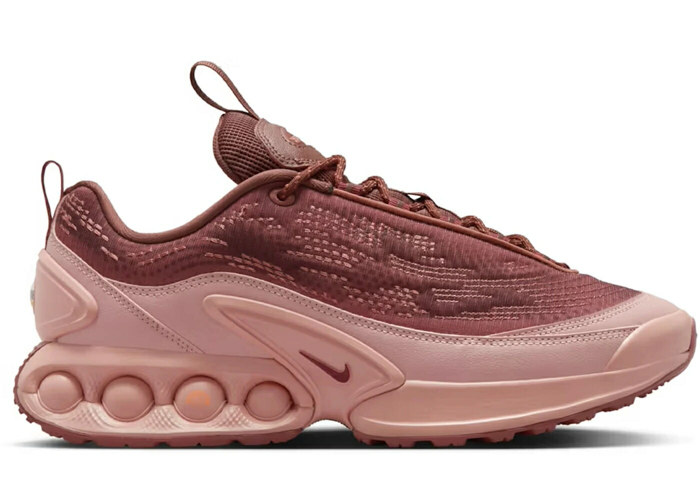 ナイキ マックス 野球クラブ 赤 赤いこと 大気圏マックス SIZE? スニーカー メンズ NIKE AIR MAX DN SP CANYON RUST / CANYON RUST TEAM RED RED