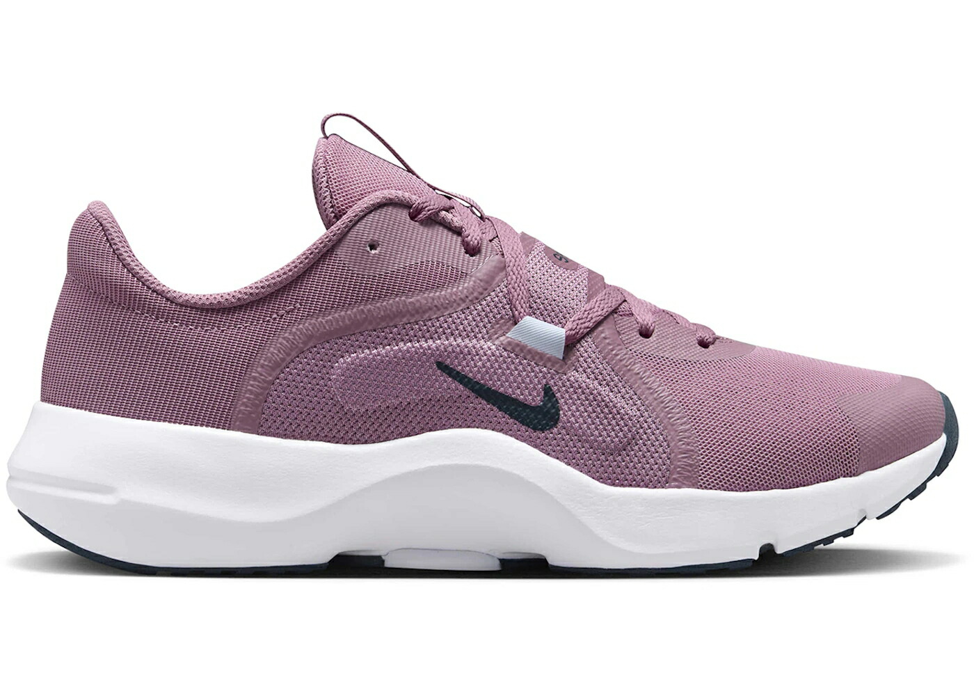 ナイキ サー青少年 薄墨色 薄墨色 紺色 米国海軍 WOMEN\u0027S スニーカー レディース NIKE IN-SEASON TR 13 PLUM DUST FOOTBALL GREY ARMORY NAVY (WOMEN\u0027S) / PLUM DUST FOOTBALL GREY ARMORY