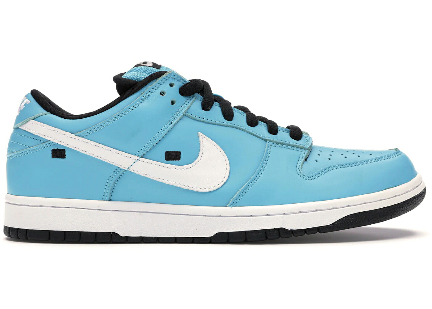 ナイキ エスビー ダンク 青碧 青碧 白いこと 白いこと ダンクロー スニーカー メンズ NIKE SB DUNK LOW TOKYO BLUE TAXI / CHLORINE BLUE WHITE