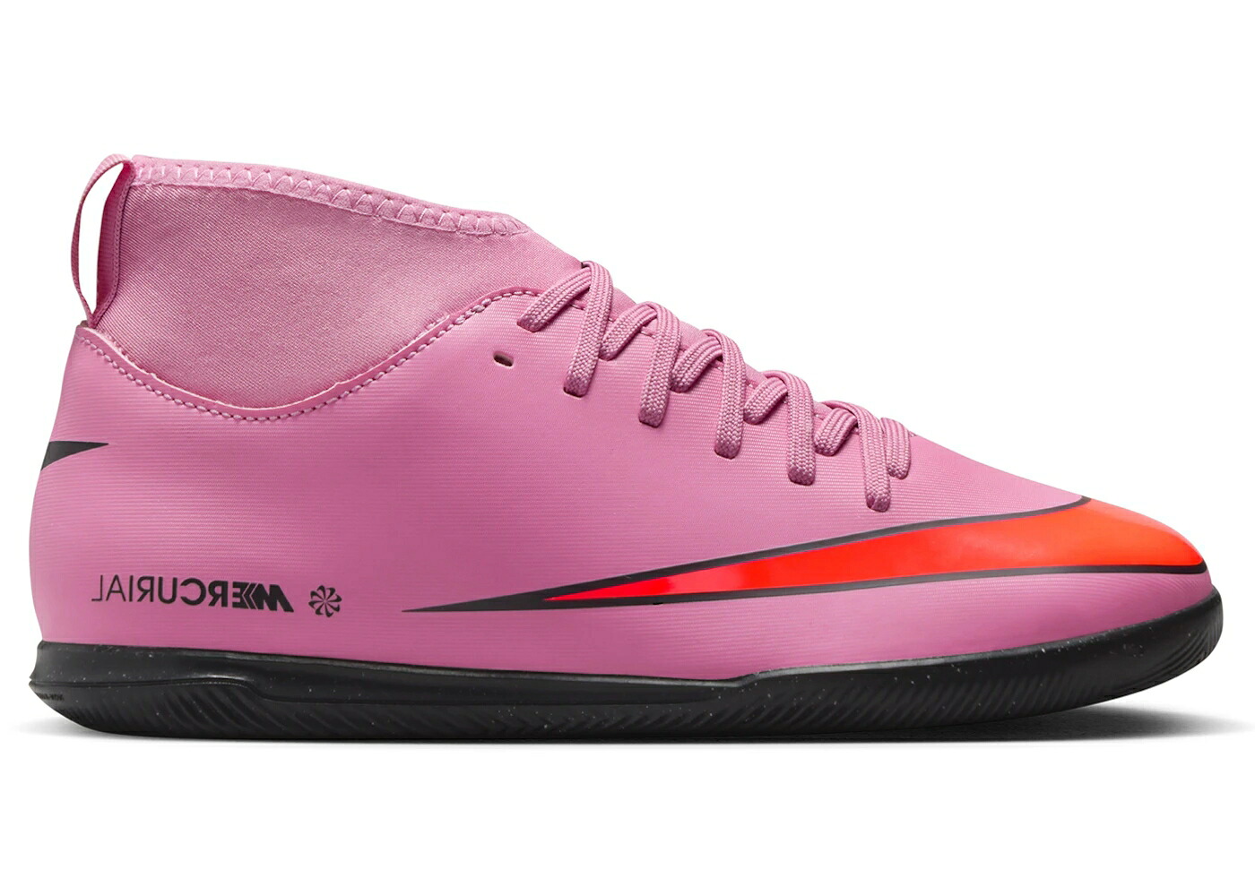ナイキ 野球クラブ 神通力 クリムゾン お坊っちゃん キッズ NIKE MERCURIAL SUPERFLY 10 CLUB 集積回路 SCARY GOOD PACK (GS) / MAGIC FLAMINGO TOTAL CRIMSON もの言う花 マタニティ スニーカー