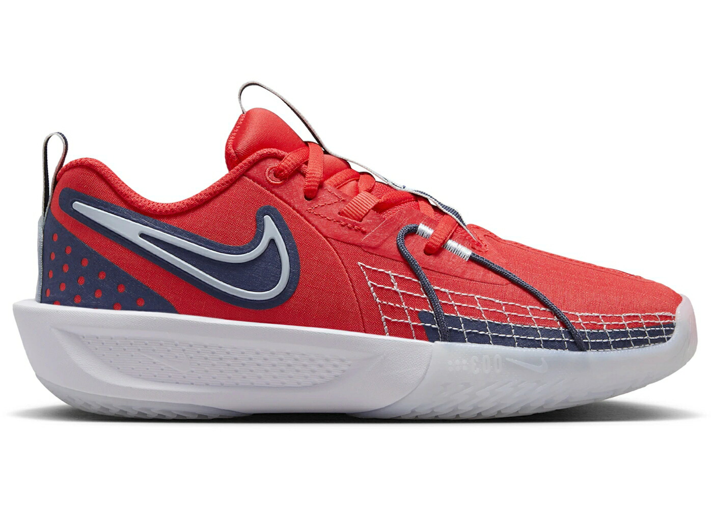 ナイキ 望遠レンズ クリムゾン サンダー 青碧 青碧 白いこと 白いこと お坊っちゃん キッズ NIKE AIR ZOOM GT CUT 3 LIGHT CRIMSON THUNDER BLUE WHITE TINT (GS) / LIGHT CRIMSON THUNDER BLUE WHITE もの言う花 マタニティ スニー