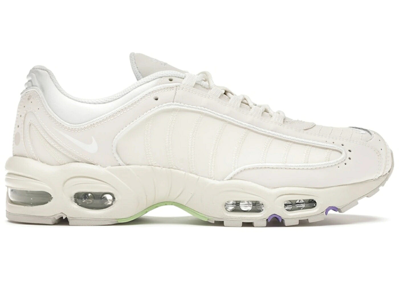 ナイキ マックス テイルウィンド エアマックステイルウィンド スニーカー メンズ NIKE AIR MAX TAILWIND 4 99 SP SAIL / SAIL SAIL CLEAR