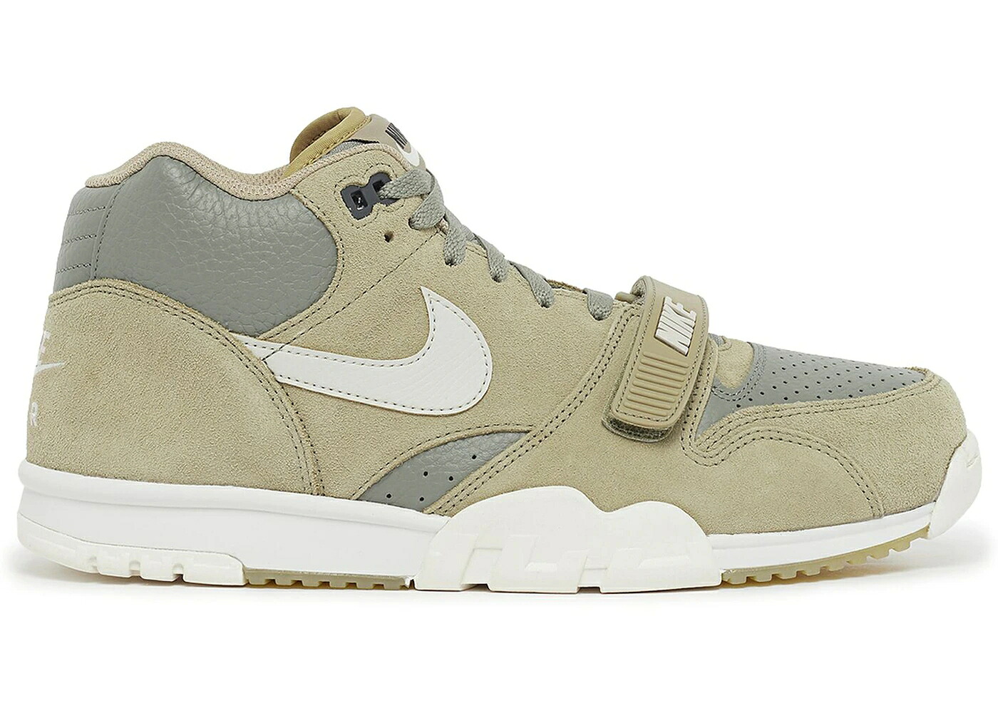 ナイキ 調教師 オリーブ 大気圏調教師 スニーカー メンズ NIKE AIR TRAINER 1 NEUTRAL OLIVE / NEUTRAL OLIVE DARK STUCCO SUMMIT