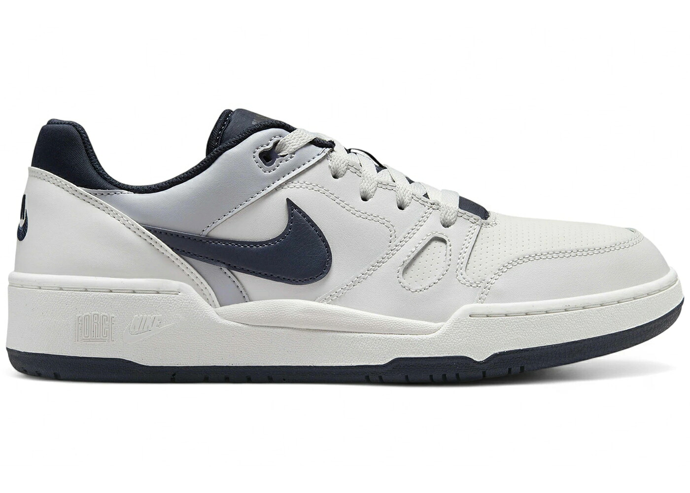ナイキ プラチナム 薄墨色 薄墨色 スニーカー メンズ NIKE FULL FORCE LOW PLATINUM TINT DARK OBSIDIAN WOLF GREY / PLATINUM TINT WOLF GREY SUMMIT