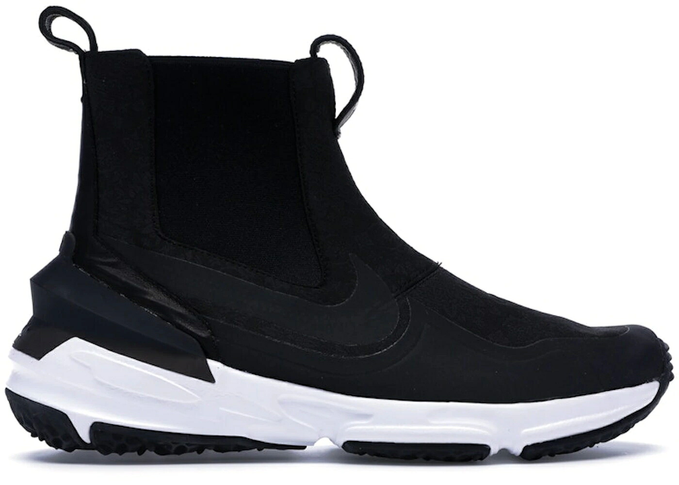 ナイキ 望遠レンズ 先祖伝承 黒いこと 黒いこと スニーカー メンズ NIKE AIR ZOOM LEGEND RICCARDO TISCI BLACK LIGHT GRAPHITE / BLACK BLACK LIGHT GRAPHITE