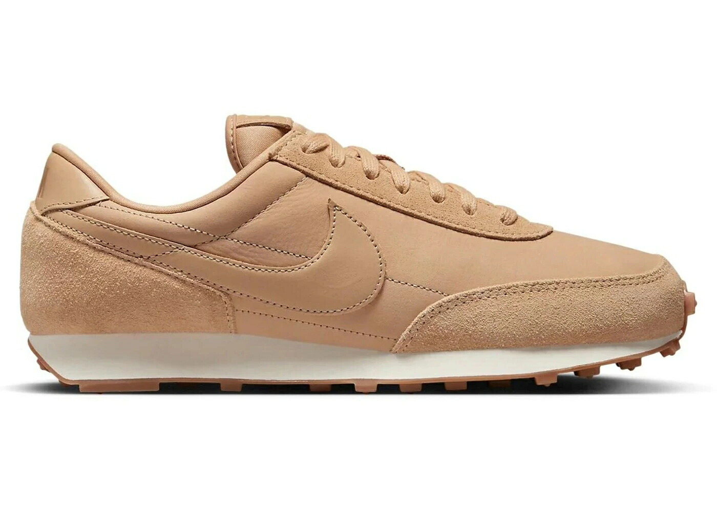 ナイキ WOMEN\u0027S スニーカー レディース NIKE DAYBREAK PRM MF VACHETTA TAN (WOMEN\u0027S) / VACHETTA TAN SAIL VACHETTA TAN