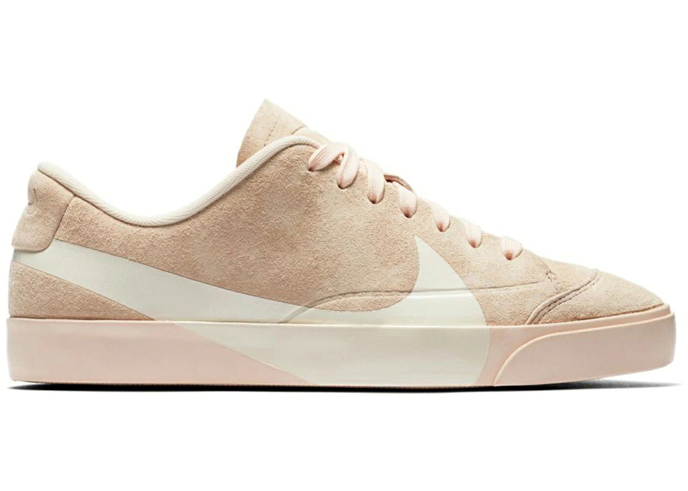 ナイキ ブレイザー シティ WOMEN\u0027S スニーカー レディース NIKE BLAZER CITY LOW LX GUAVA ICE (WOMEN\u0027S) / GUAVA ICE SAIL GUAVA ICE