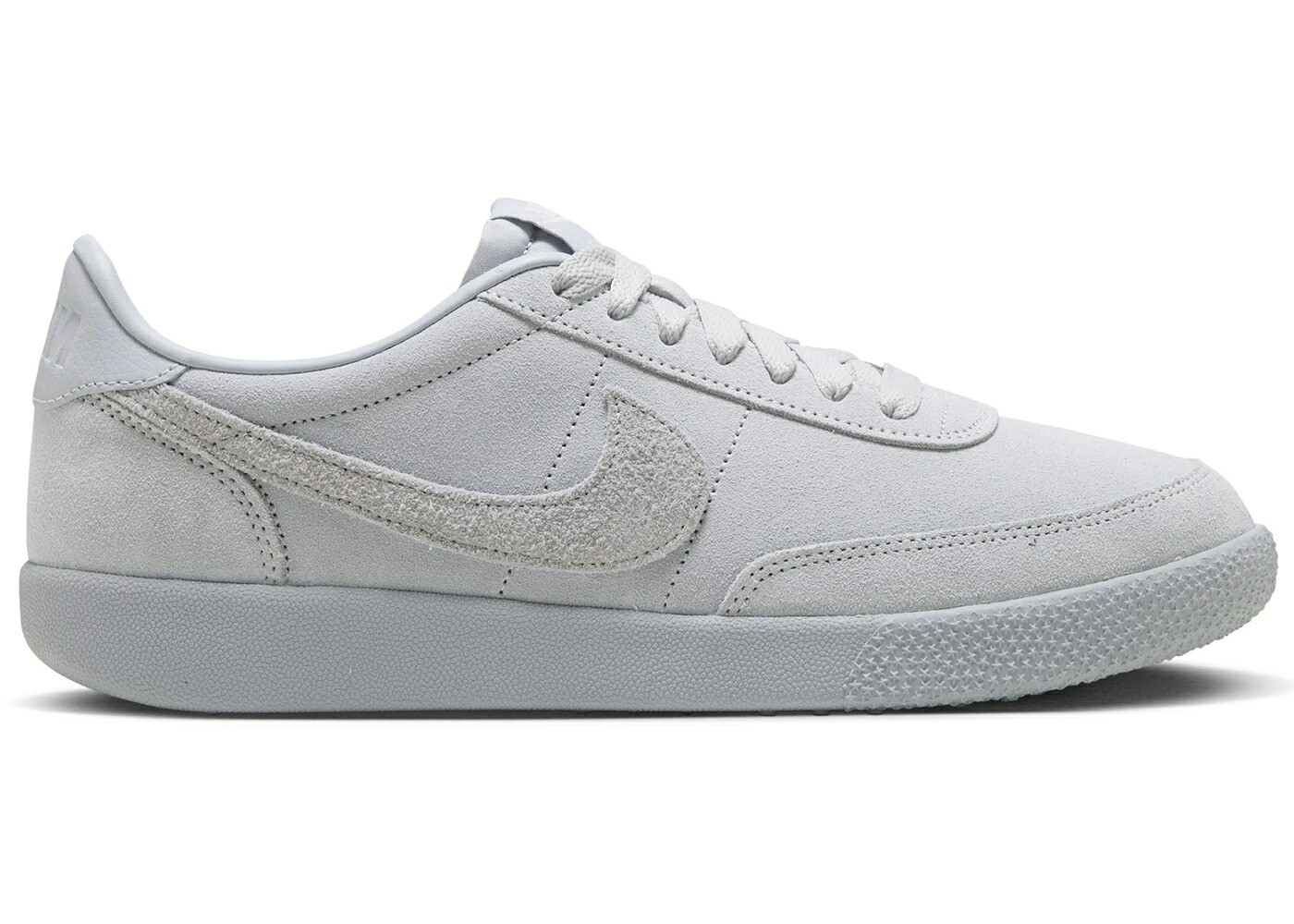 ナイキ 薄墨色 薄墨色 スニーカー メンズ NIKE KILLSHOT OG WOLF GREY / WOLF GREY WOLF GREY WOLF GREY