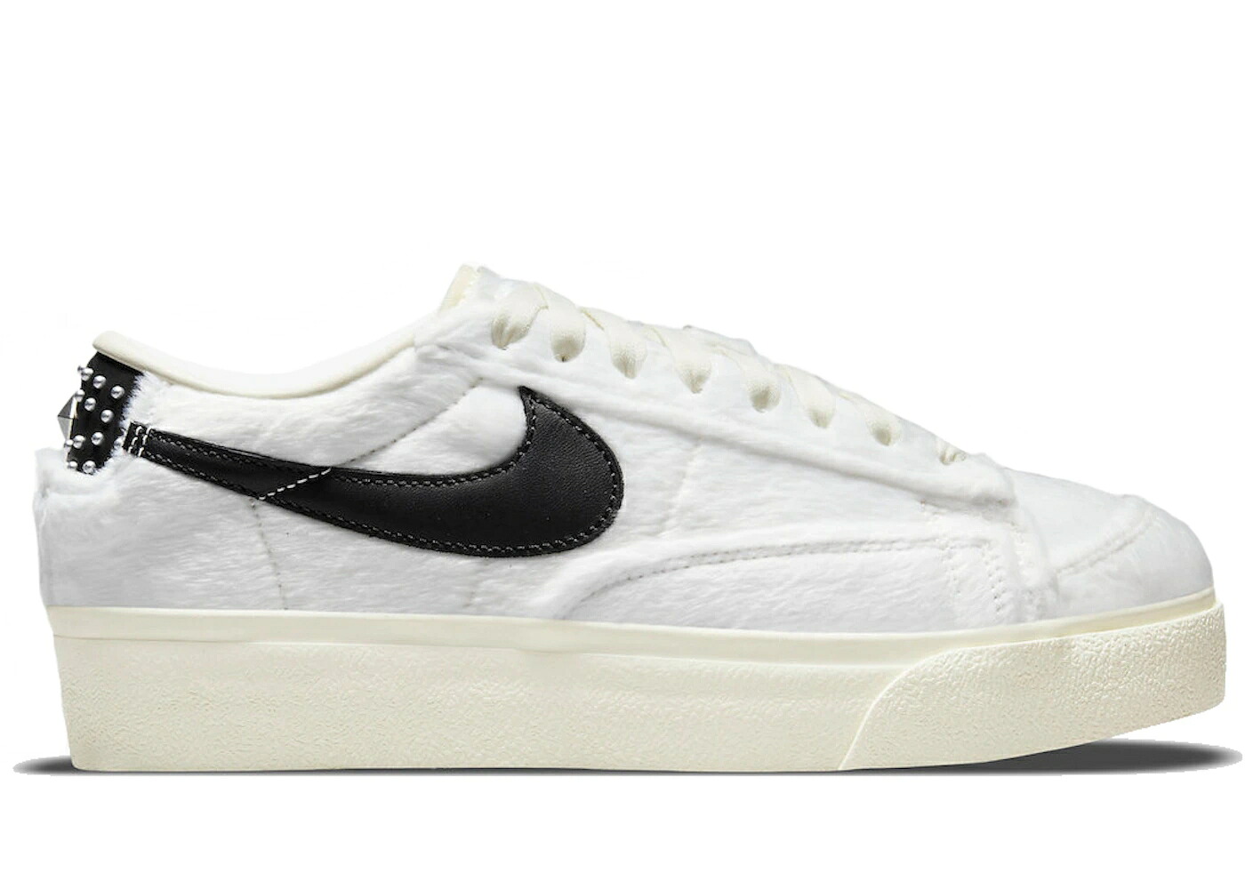 ナイキ ブレイザー 黒いこと 黒いこと WOMEN\u0027S スニーカー レディース NIKE BLAZER LOW PLATFORM CULTURE DAY (WOMEN\u0027S) / SAIL BLACK CASHMERE