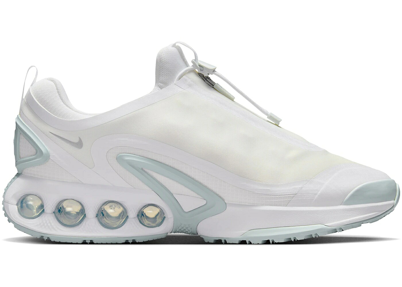 ナイキ マックス 白いこと 白いこと しろがね色 しろがね色 エア湖マックス スニーカー メンズ NIKE AIR MAX DN ROAM WHITE OFF METALLIC SILVER / WHITE WHITE OFF WHITE METALLIC