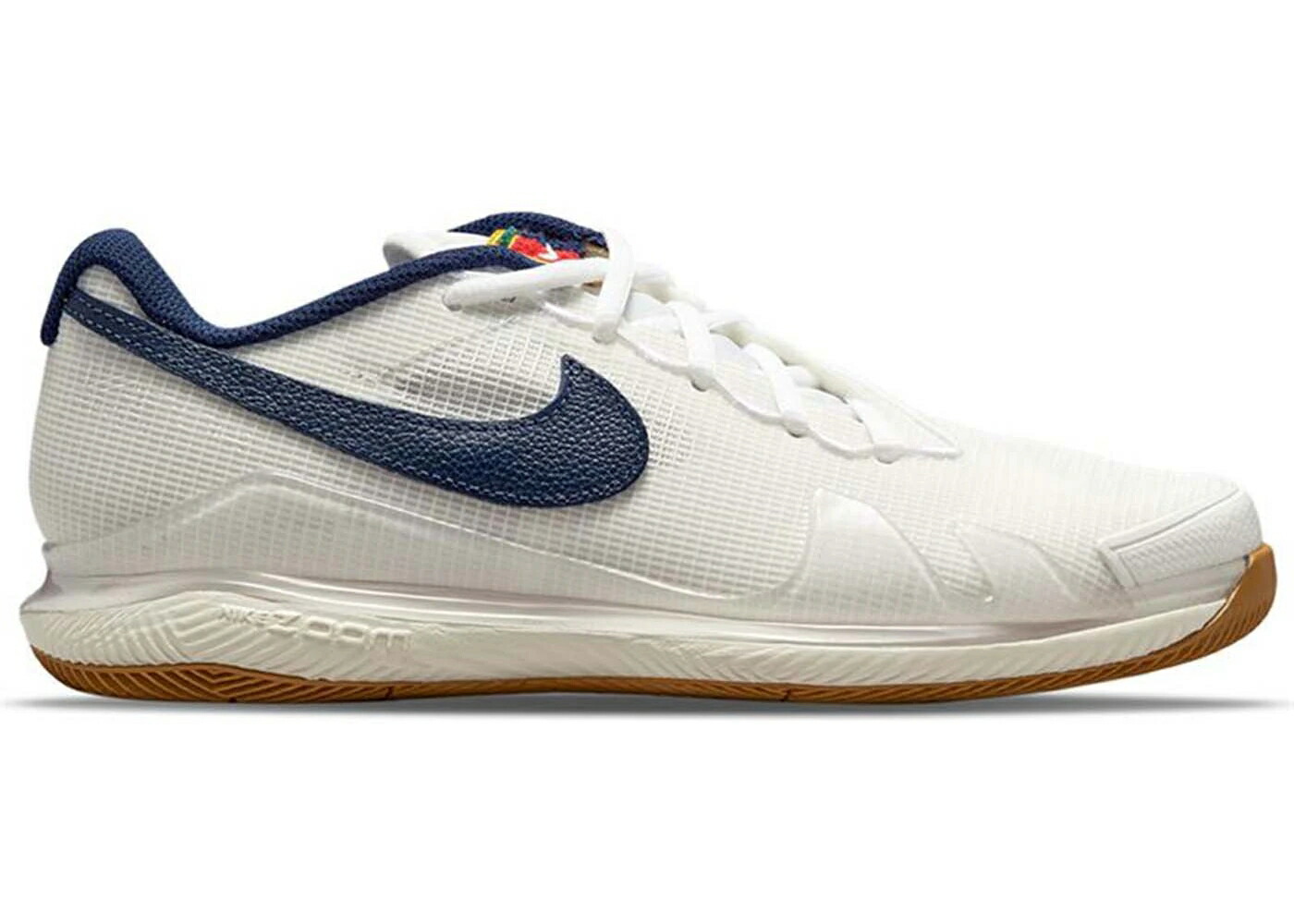 ナイキ コート ズーム プロ 白色 ホワイト 青色 ブルー WOMEN'S スニーカー レディース NIKE COURT AIR ZOOM VAPOR PRO HC SUMMIT WHITE BINARY BLUE (WOMEN'S) / SUMMIT WHITE WHITE SAIL BINARY 29,770円