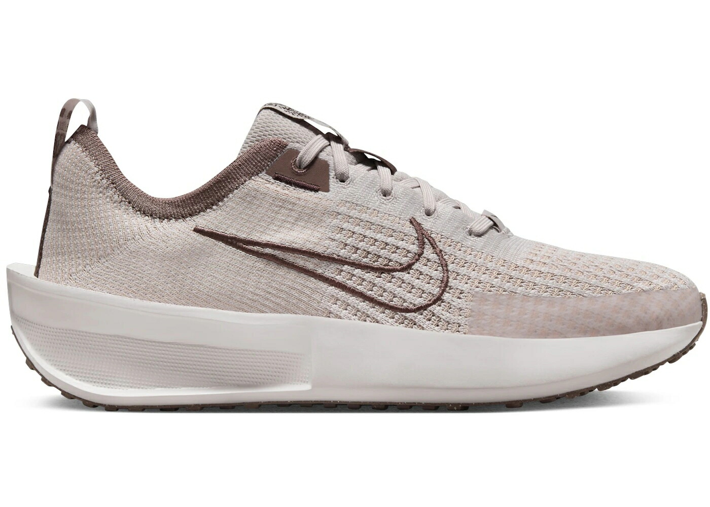 ナイキ ラン プラチナム 紫 バイオレット WOMEN'S スニーカー レディース NIKE INTERACT RUN PLATINUM VIOLET SMOKEY MAUVE (WOMEN'S) / PLATINUM VIOLET SMOKEY MAUVE