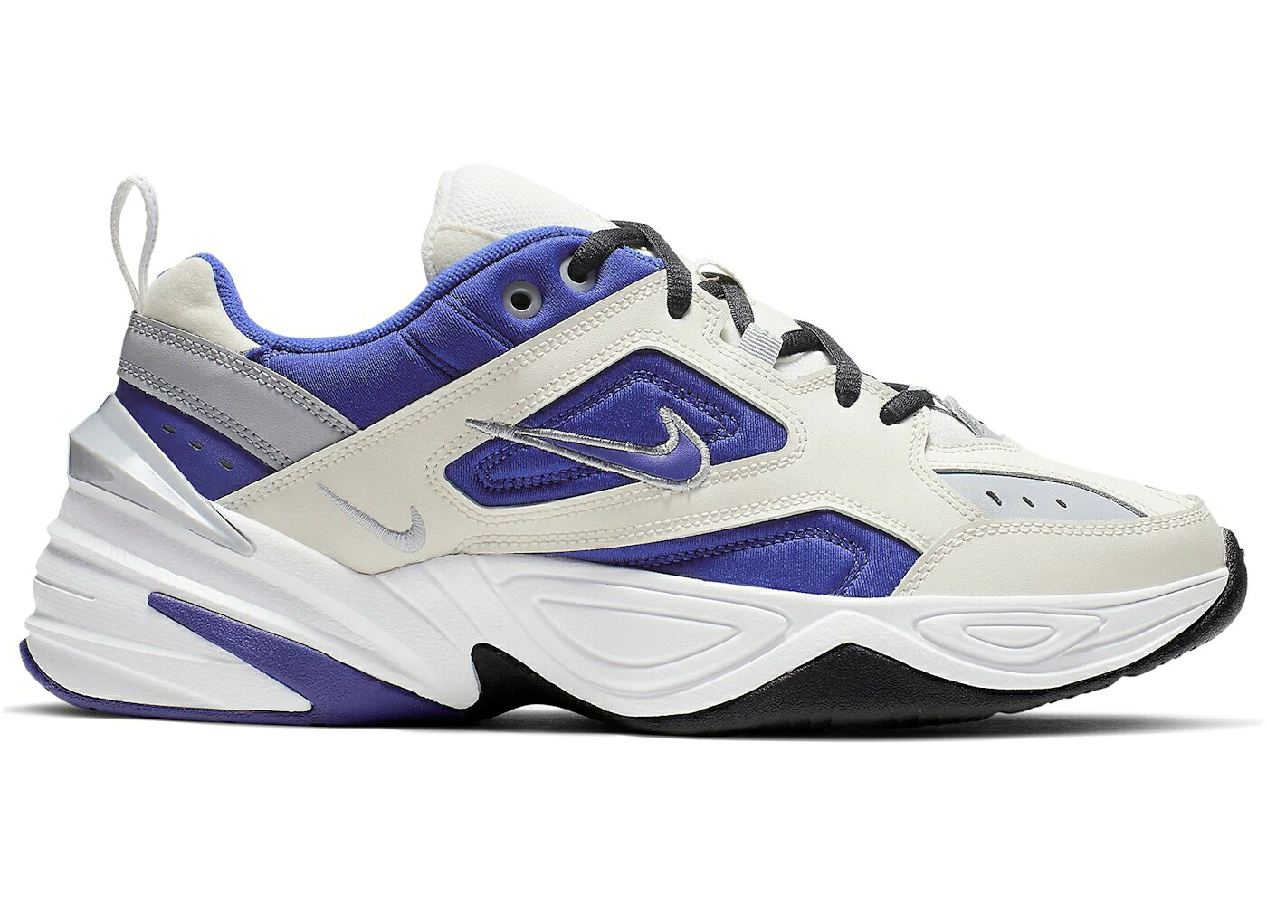ナイキ ディープ 青碧 青碧 薄墨色 薄墨色 スニーカー メンズ NIKE M2K TEKNO SAIL DEEP ROYAL BLUE / SAIL DEEP ROYAL BLUE WOLF GREY