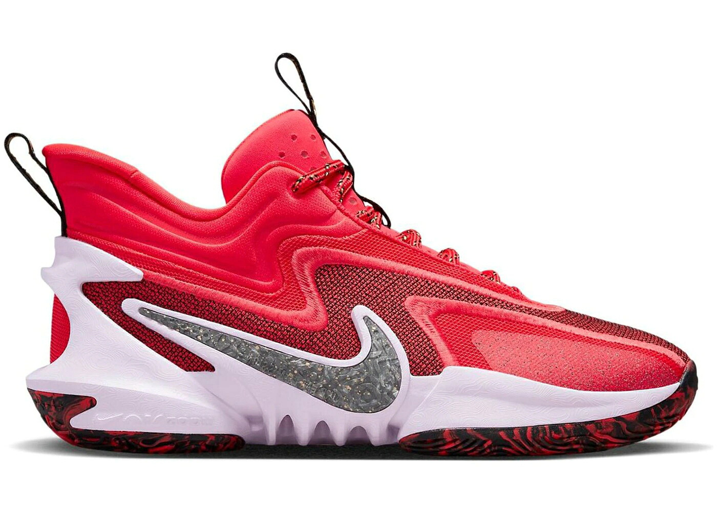 ナイキ ウィルソン 赤 レッド ゴールド A'JA スニーカー メンズ NIKE COSMIC UNITY 2 WILSON HATTIE RAKES / SIREN RED METALLIC GOLD DOLL｜スニケス 42,060円