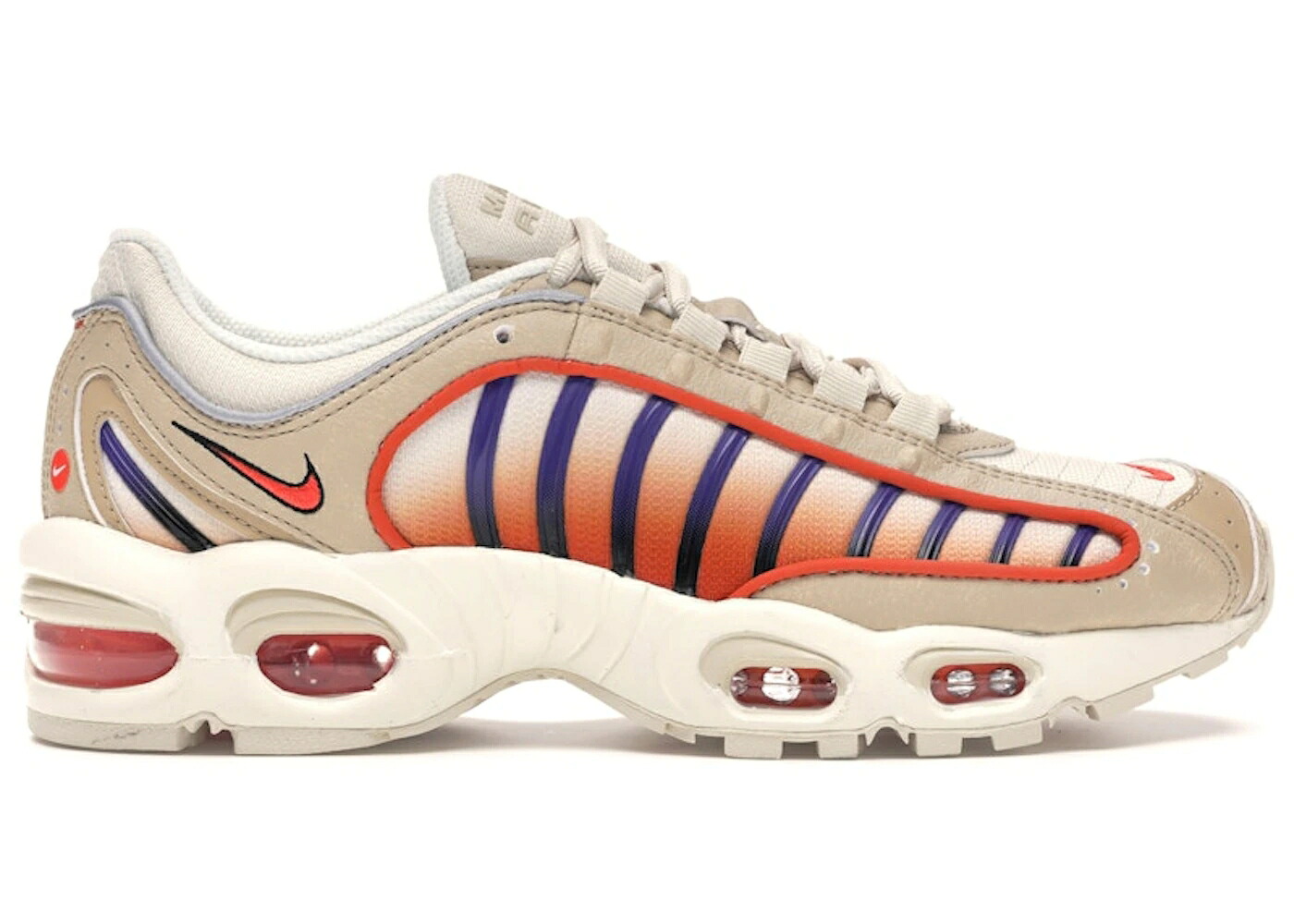 ナイキ マックス テイルウィンド 野球クラブ 橙 オレンジ色 エアマックステイルウィンド スニーカー メンズ NIKE AIR MAX TAILWIND 4 DESERT ORE / DESERT ORE TEAM ORANGE CAMPFIRE