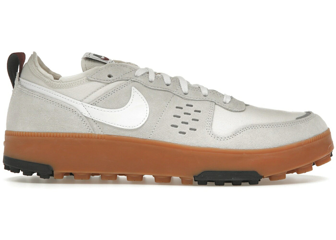 ナイキ 薄墨色 薄墨色 スニーカー メンズ NIKE C1TY VAST GREY PHANTOM GUM / VAST GREY PHANTOM GUM MEDIUM
