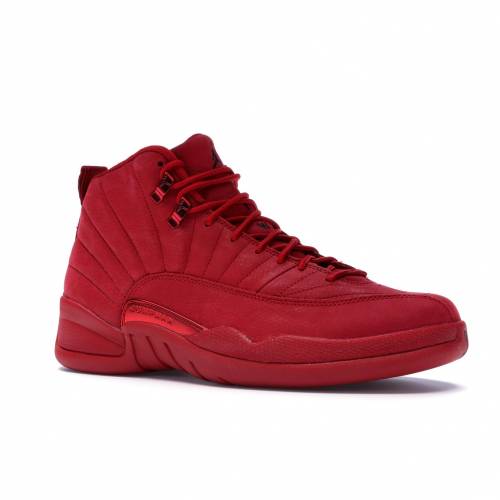 赤 ナイキ レッド Red Jordan Retro Retro ジョーダン Gym Jordan スニーカー 12 18 Blackgym メンズ スニケスファッションブランド カジュアル ファッション スニーカー