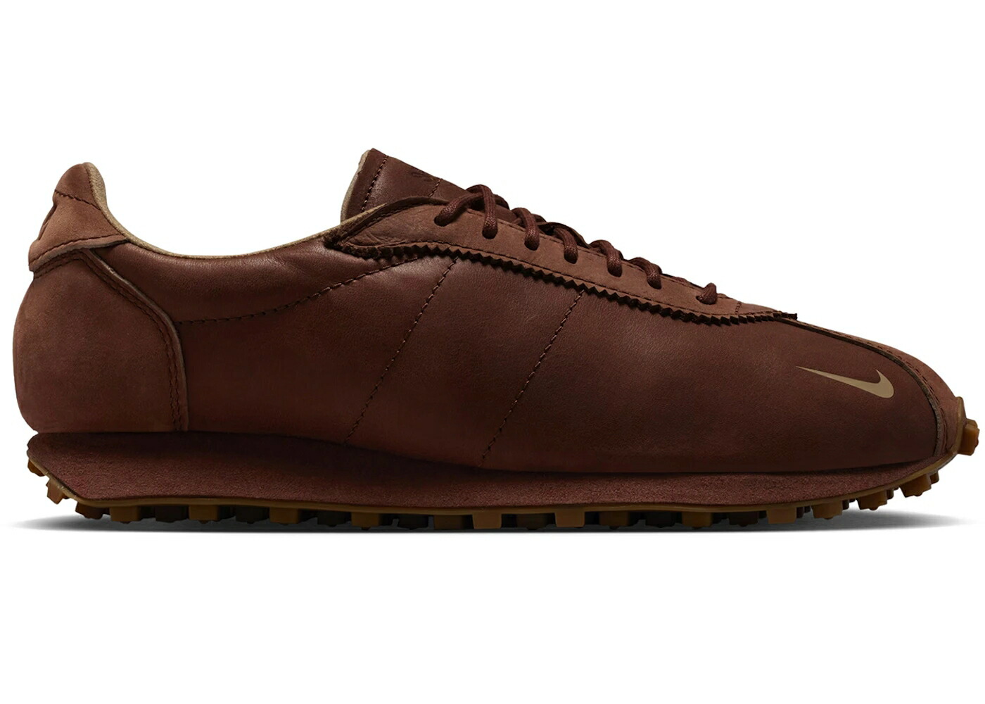 ナイキ 茶色 ブラウン WOMEN スニーカー レディース NIKE LD-1000 ARITZIA FAUNA BROWN (WOMEN) / FAUNA BROWN HEMP GUM DARK BROWN