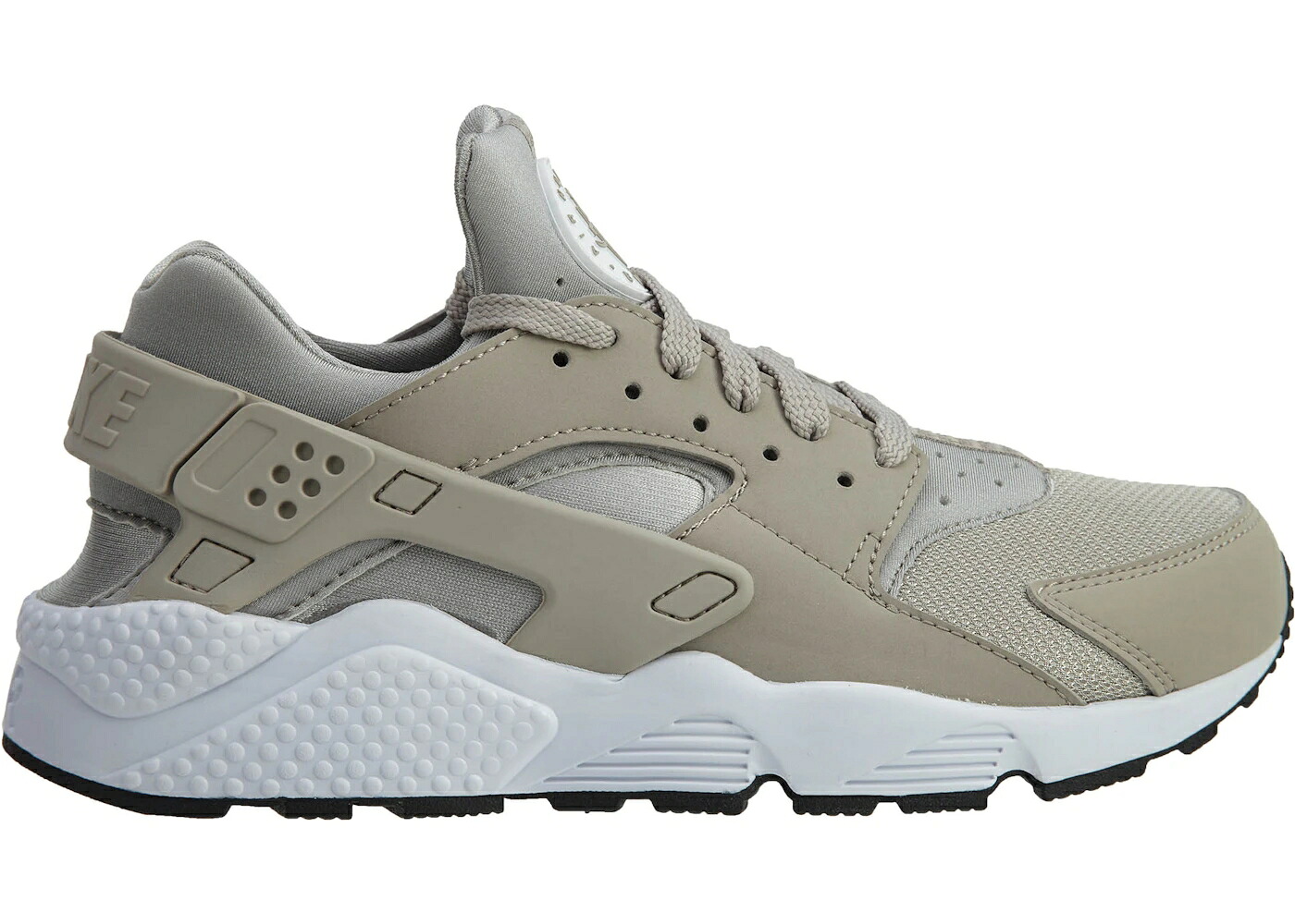 ナイキ ハラチ 白いこと 白いこと スニーカー メンズ NIKE AIR HUARACHE COBBLESTONE/COBBLESTONE-WHITE / COBBLESTONE COBBLESTONE WHITE