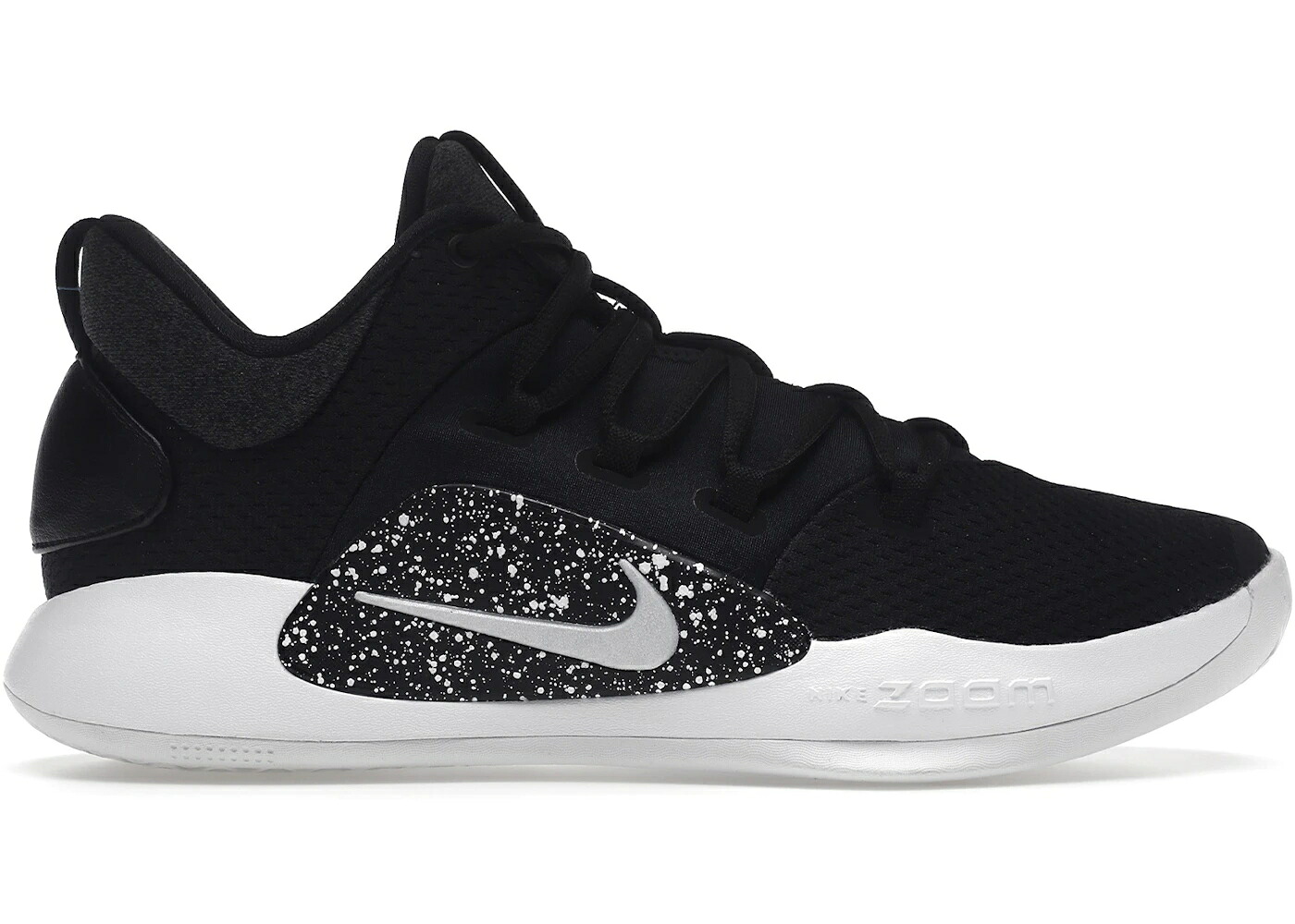 ナイキ ハイパーダンク 黒いこと 黒いこと 白いこと 白いこと スニーカー メンズ NIKE HYPERDUNK X LOW OREO / BLACK WHITE