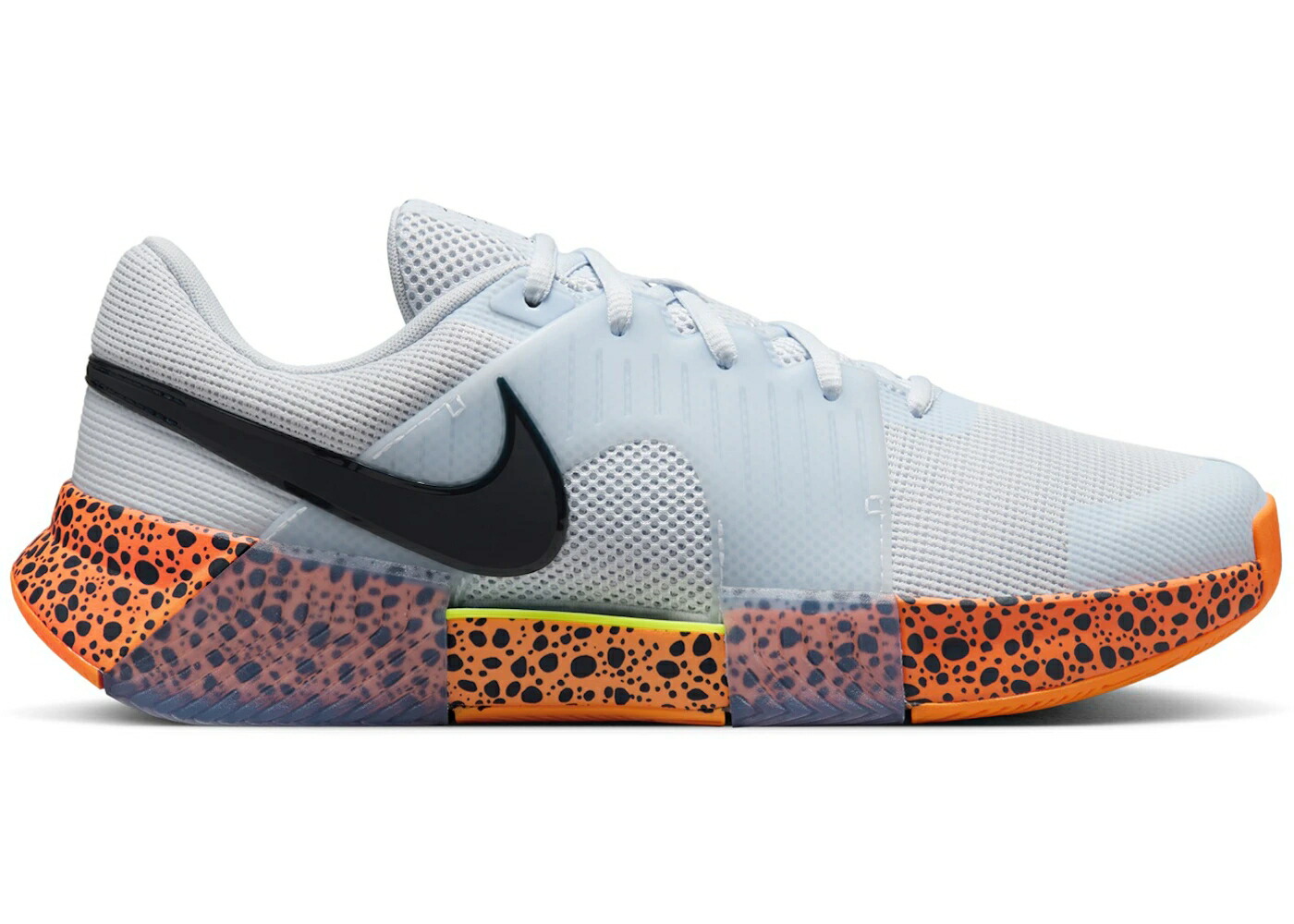 ナイキ オリンピック サファリ スニーカー メンズ NIKE GP CHALLENGE 1 HC ELECTRIC PACK OLYMPIC SAFARI / MULTI COLOR MULTI COLOR
