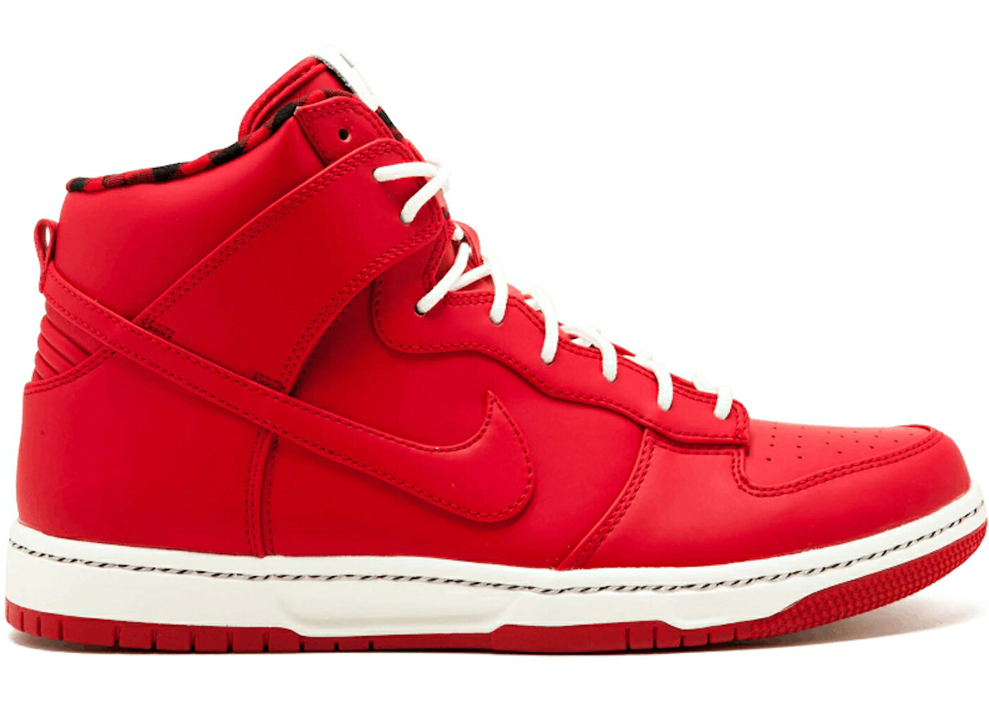 ナイキ ダンク ウルトラ ジャケット 赤 レッド 白色 ホワイト レインジャケット スニーカー メンズ NIKE DUNK ULTRA RAIN JACKET RED / RED WHITE
