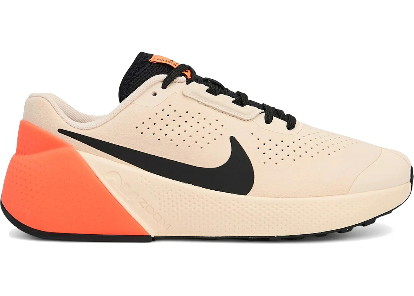 ナイキ 望遠レンズ クリムゾン 黒いこと 黒いこと スニーカー メンズ NIKE AIR ZOOM TR 1 GUAVA ICE METALLIC PEWTER / GUAVA ICE HYPER CRIMSON BLACK