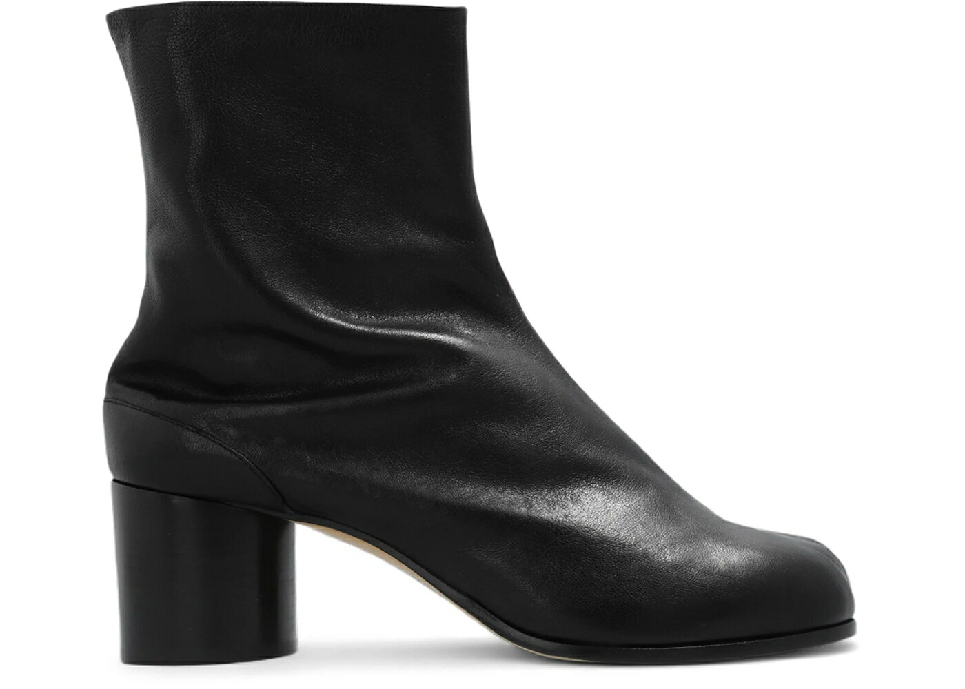 メゾンマルジェラ ブーツ 黒いこと 黒いこと WOMEN\u0027S スニーカー レディース MAISON MARGIELA MAISON MARGIELA TABI ANKLE BOOT BLACK (WOMEN\u0027S) /