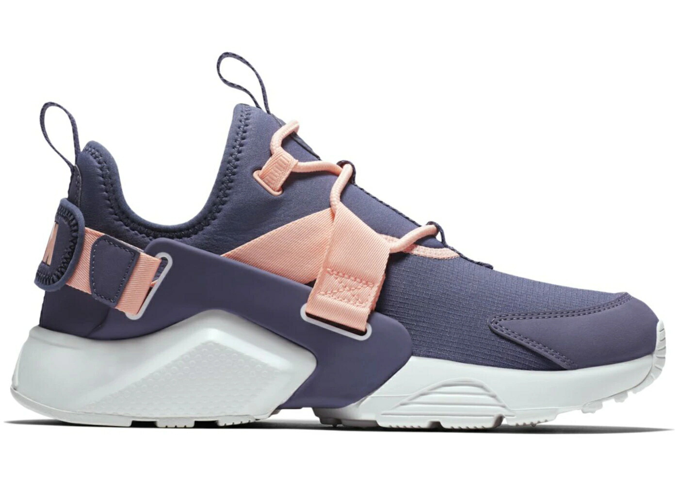 ナイキ ハラチ シティ 炭素 WOMEN\u0027S スニーカー レディース NIKE AIR HUARACHE CITY LOW LIGHT CARBON (WOMEN\u0027S) / LIGHT CARBON LIGHT CARBON