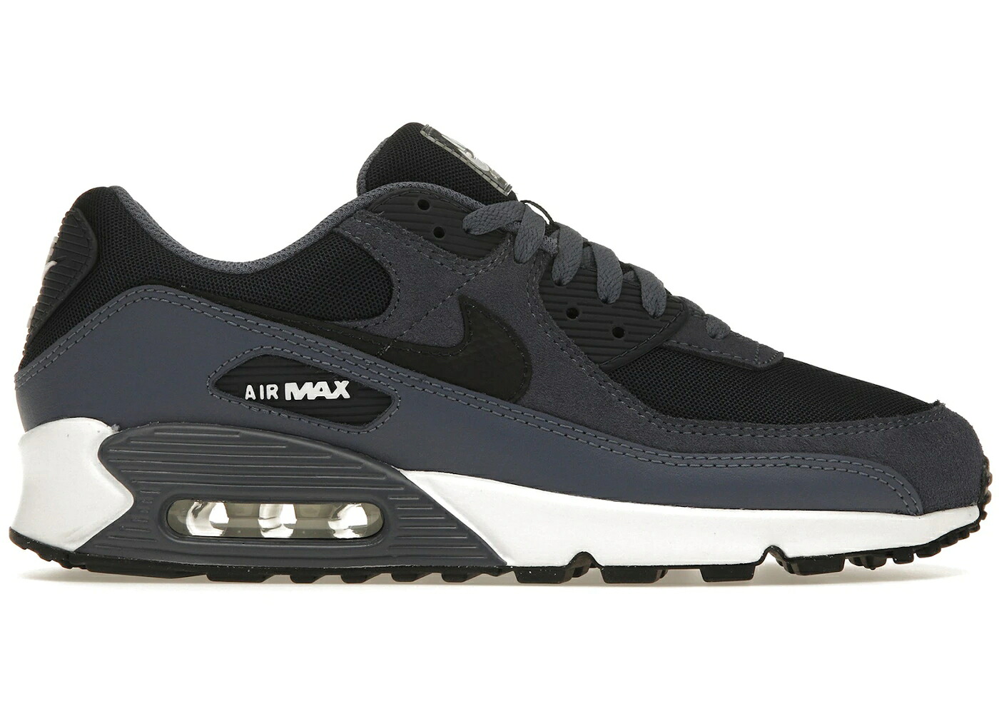 ナイキ マックス 青碧 青碧 白いこと 白いこと 黒いこと 黒いこと エア湖マックス スニーカー メンズ NIKE AIR MAX 90 DIFFUSED BLUE / DIFFUSED BLUE WHITE BLACK