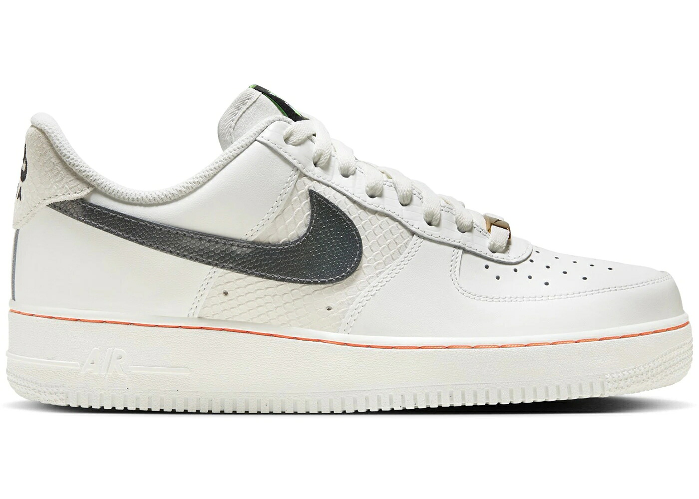 ナイキ 白いこと 白いこと 空軍 \u002707 X\u0027S O\u0027S スニーカー メンズ NIKE AIR FORCE 1 LOW LV8 AND SUMMIT WHITE / SUMMIT WHITE MULTI COLOR SUMMIT