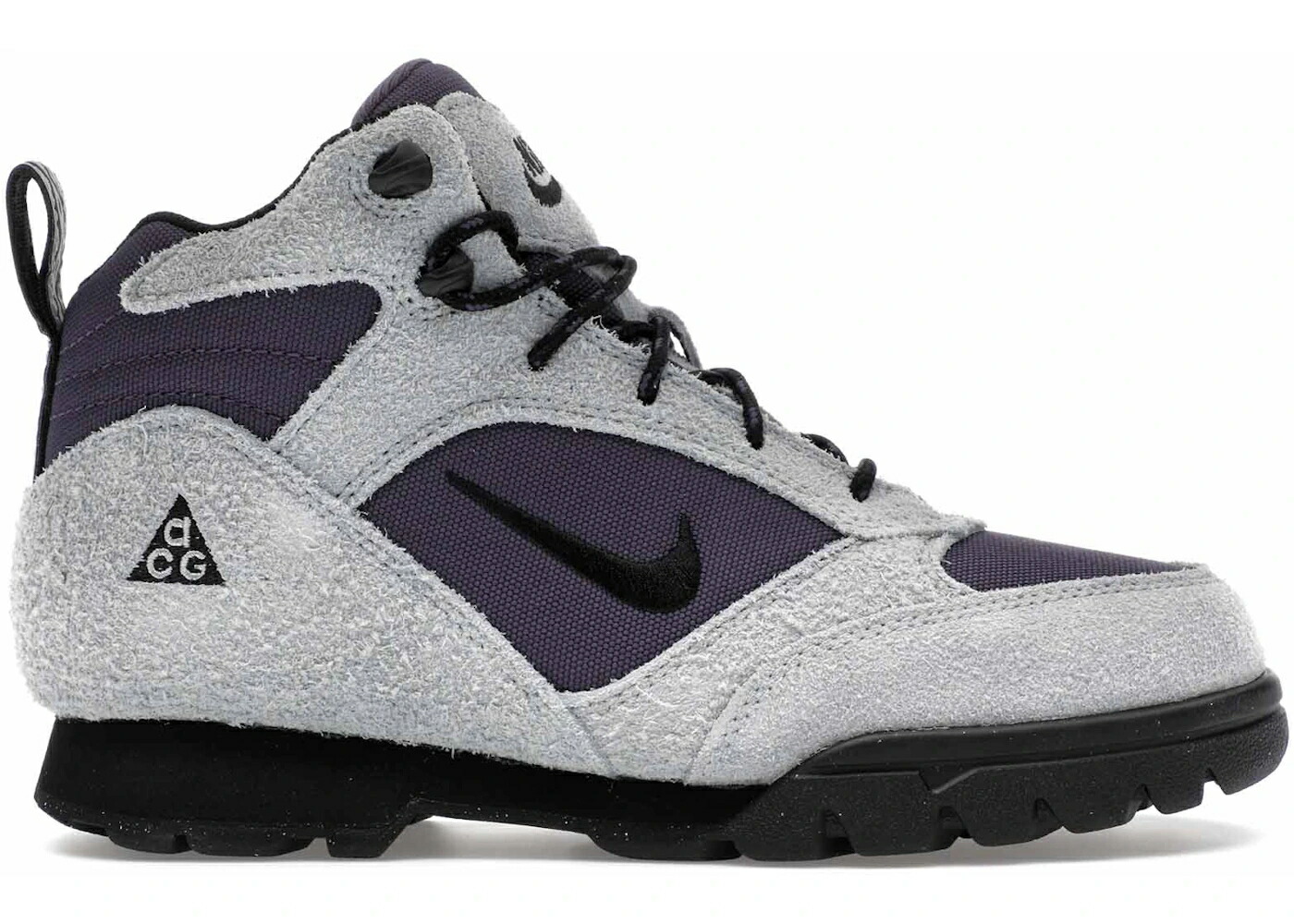 ナイキ ミッド 黒いこと 黒いこと スニーカー メンズ NIKE ACG TORRE MID WP LIGHT PUMICE / LIGHT PUMICE BLACK DARK RAISIN