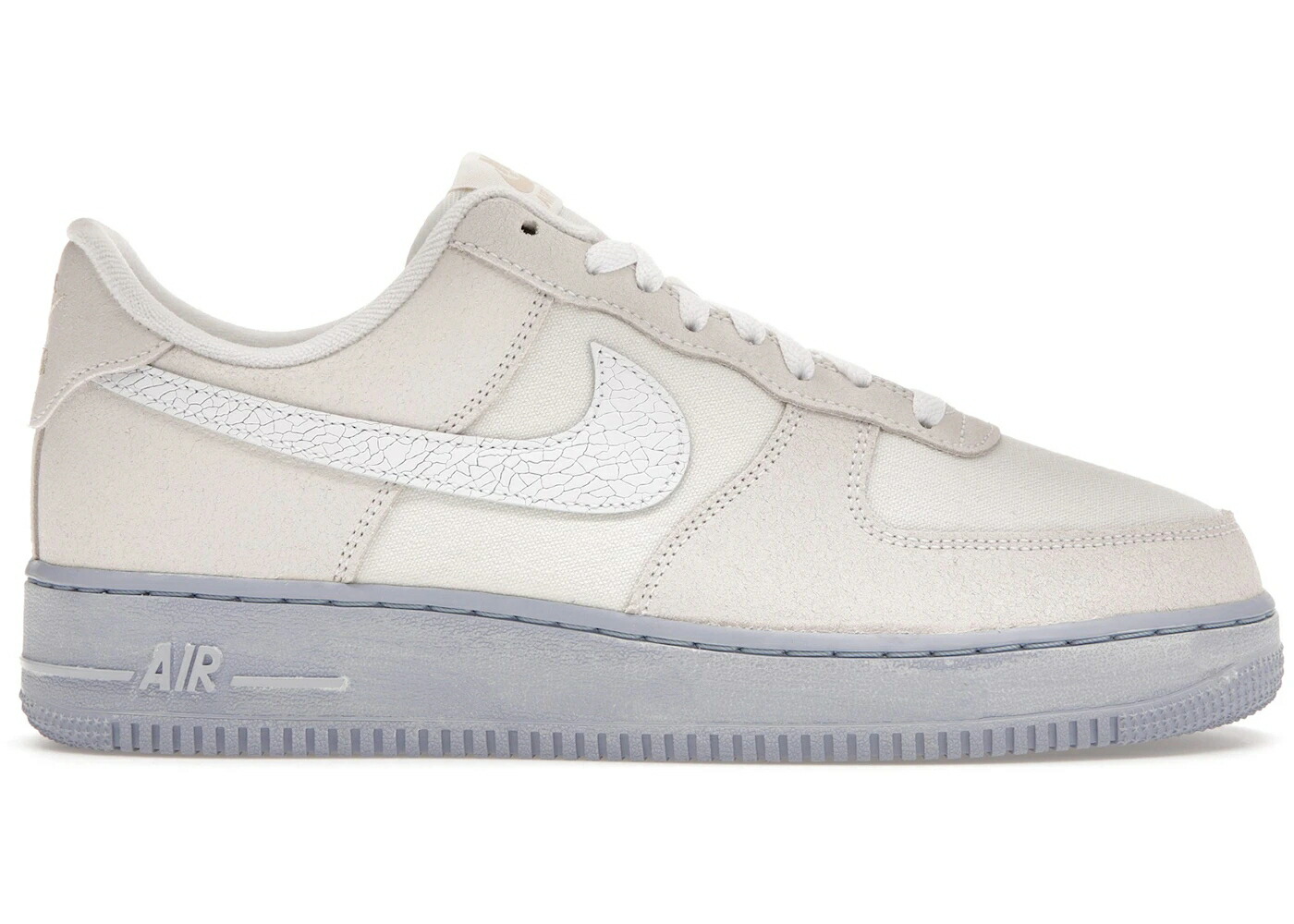 ナイキ 白色 ホワイト 青色 ブルー エアフォース 07 スニーカー メンズ NIKE AIR FORCE 1 LOW LV8 EMB SUMMIT WHITE BLUE WHISPER / SUMMIT WHITE WHITE BLUE WHISPER