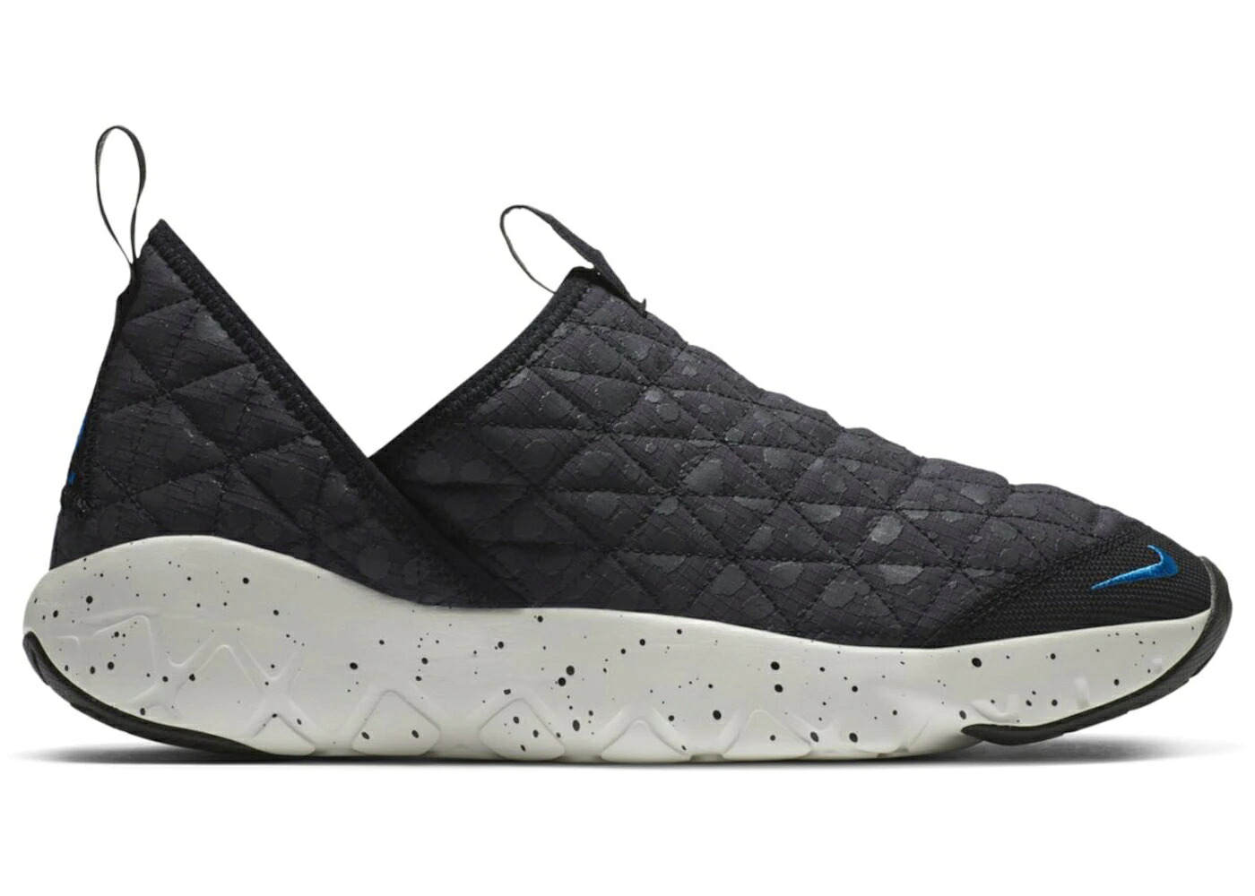 ナイキ 薄墨色 薄墨色 青み 青色 3.0 スニーカー メンズ NIKE ACG MOC OIL GREY / OIL GREY PHOTO BLUE SAIL