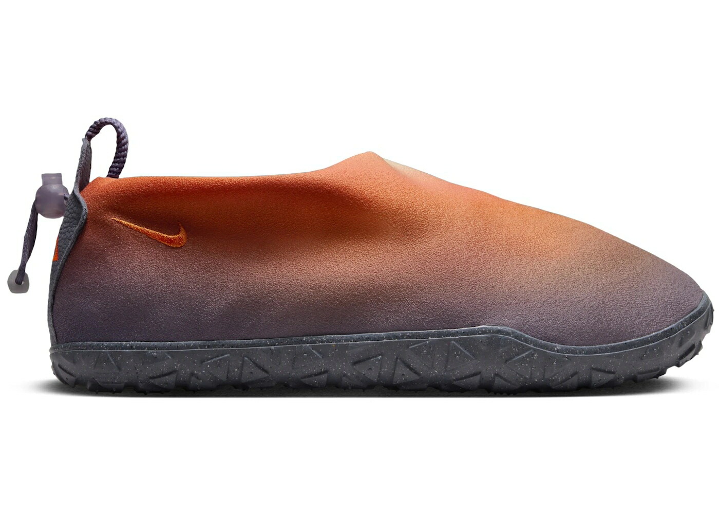 ナイキ 割り増し金 橙 オレンジ色 スニーカー メンズ NIKE ACG MOC PREMIUM DAYBREAK SAFETY ORANGE COCONUT MILK BRIGHT MANDARIN / DAYBREAK SAFETY ORANGE COCONUT