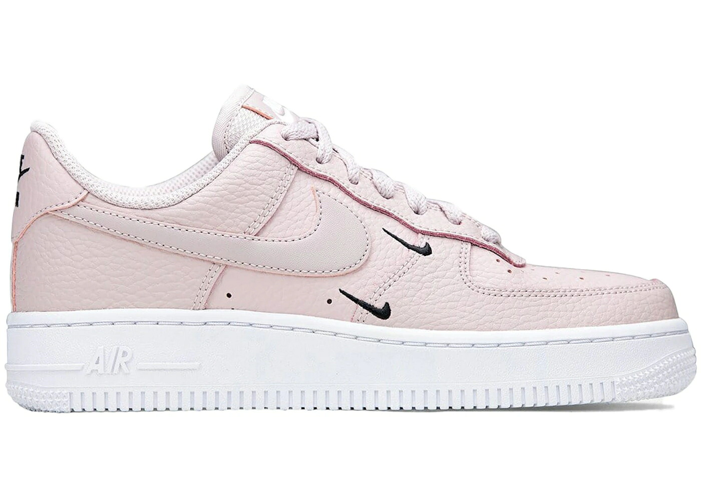 ナイキ プラチナム 紫 相撲取り草 空軍 \u002707 WOMEN\u0027S スニーカー レディース NIKE AIR FORCE 1 LOW PLATINUM VIOLET (WOMEN\u0027S) / PLATINUM VIOLET PLATINUM VIOLET