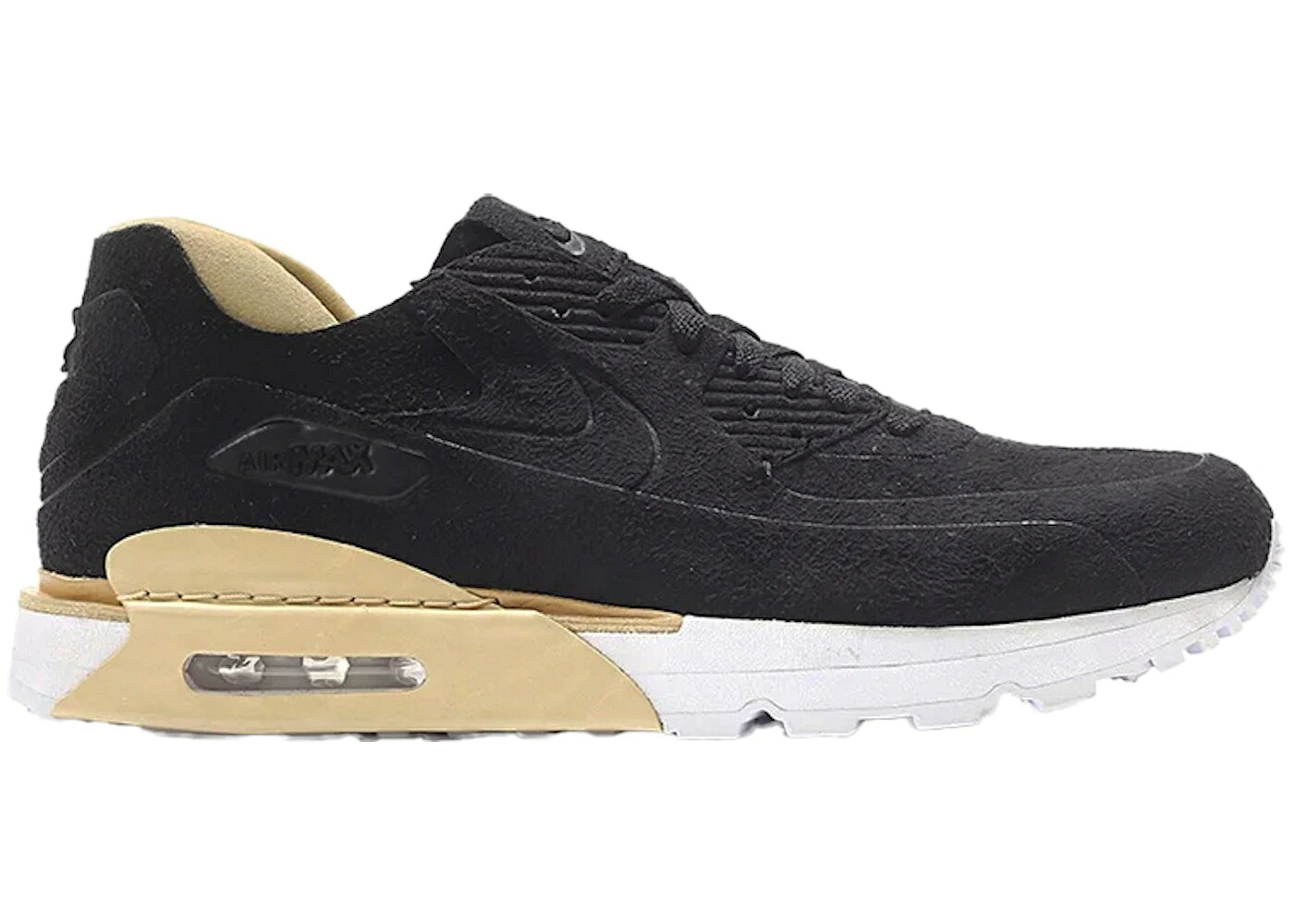 ナイキ マックス 黒いこと 黒いこと 白いこと 白いこと 大気圏マックス スニーカー メンズ NIKE AIR MAX 90 ROYAL BLACK VACHETTA TAN / BLACK BLACK VACHETTA TAN WHITE