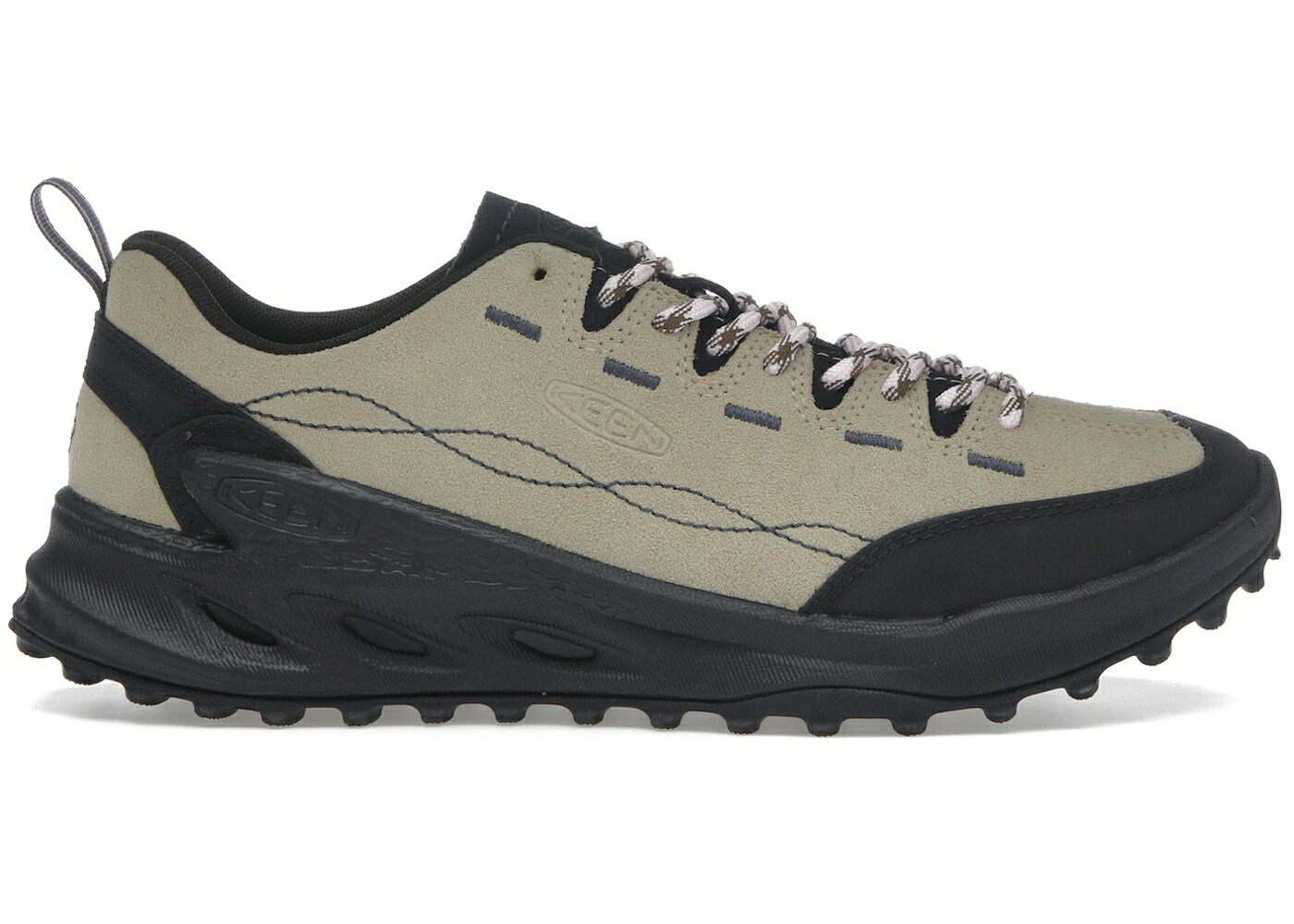 キーン サファリ サクラ色 WOMEN\u0027S スニーカー レディース KEEN JASPER ZIONIC SAFARI GIGGLE PINK (WOMEN\u0027S) / SAFARI GIGGLE PINK
