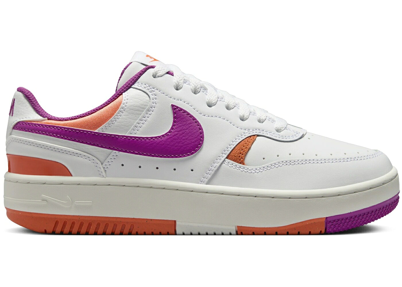 ナイキ 白いこと 白いこと ワイルド WOMEN\u0027S スニーカー レディース NIKE GAMMA FORCE WHITE WILD MANGO SAIL HOT FUCHSIA (WOMEN\u0027S) / WHITE WILD MANGO SAIL HOT