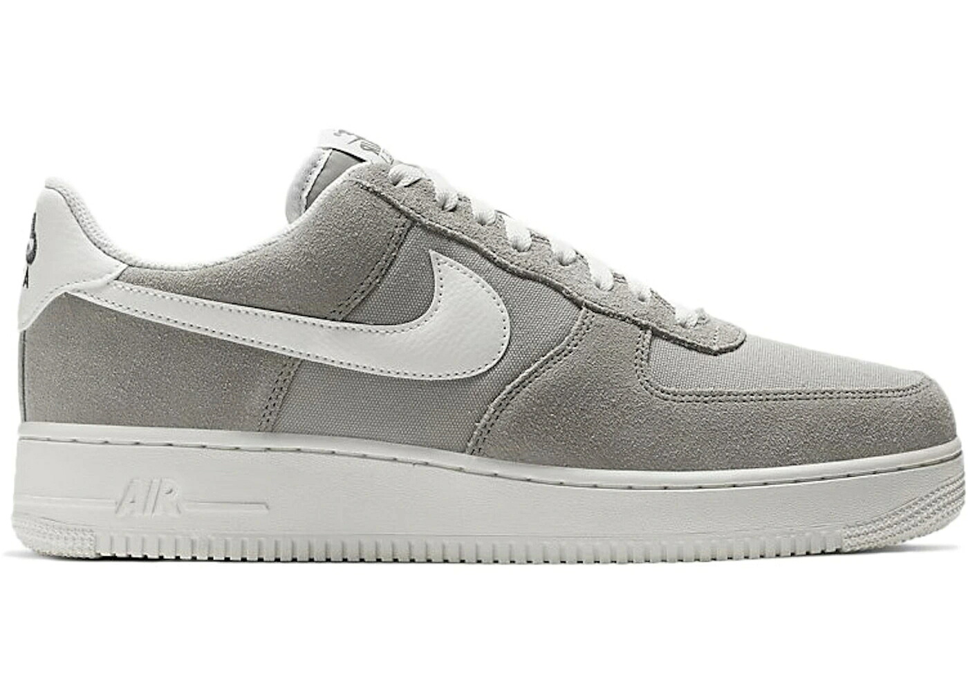 ナイキ ビンテージ ヴィンテージ 空軍 \u002707 スニーカー メンズ NIKE AIR FORCE 1 LOW SPRUCE FOG / SPRUCE FOG VINTAGE LICHEN SAIL