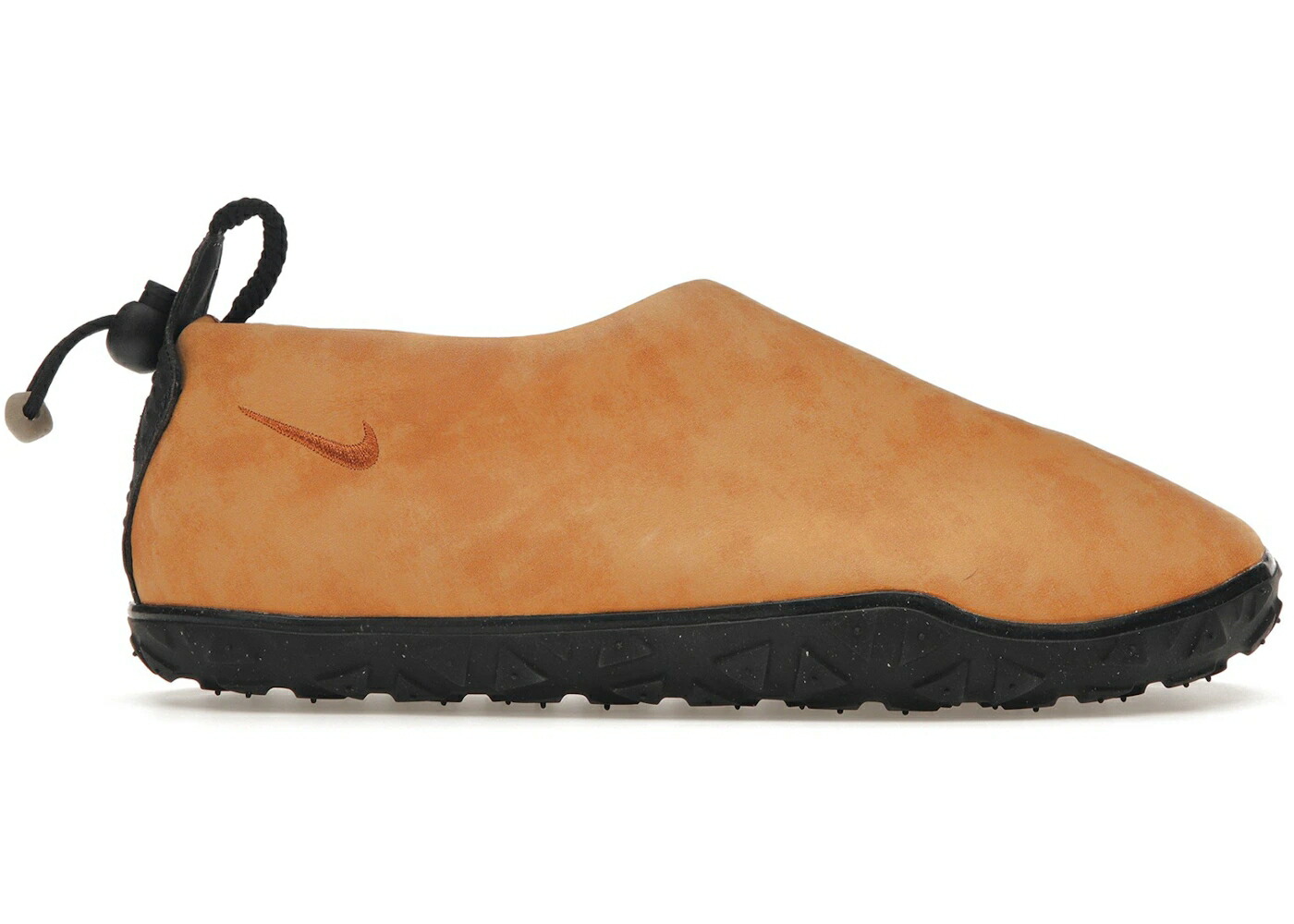 ナイキ 割り増し金 野球クラブ 赤 赤いこと スニーカー メンズ NIKE ACG MOC PREMIUM RUSSET / RUSSET DARK TEAM RED RUSSET
