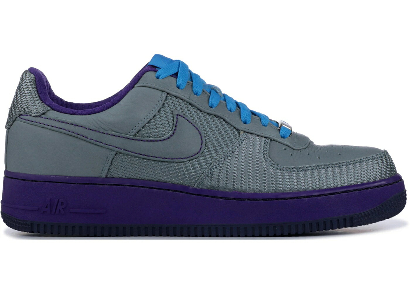 ナイキ レーザ 青碧 青碧 空軍 スニーカー メンズ NIKE AIR FORCE 1 LOW JAPAN WATERWAY / WATERWAY WATERWAY LASER BLUE