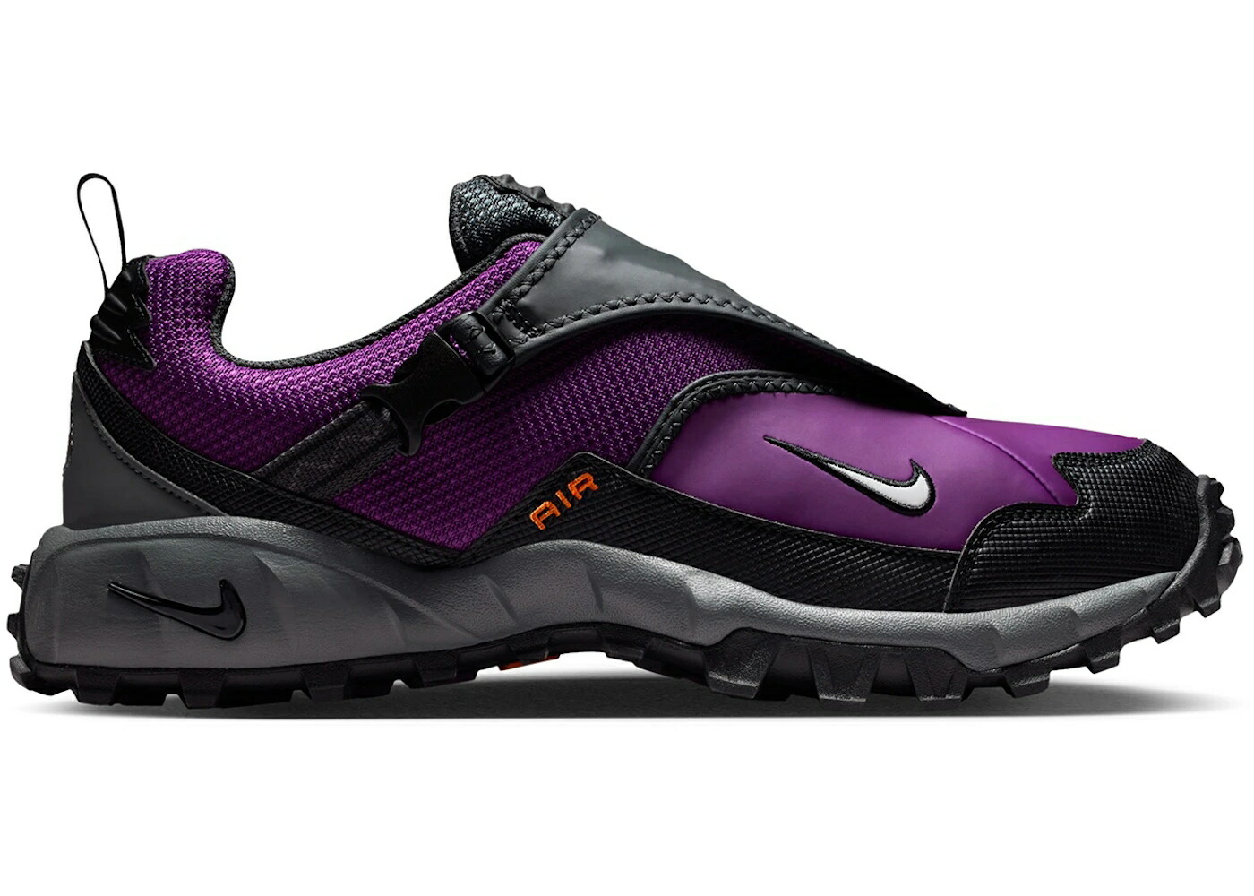 ナイキ 黒いこと 黒いこと スニーカー メンズ NIKE ACG PHASSAD BOLD BERRY BLACK / BOLD BERRY BLACK ANTHRACITE