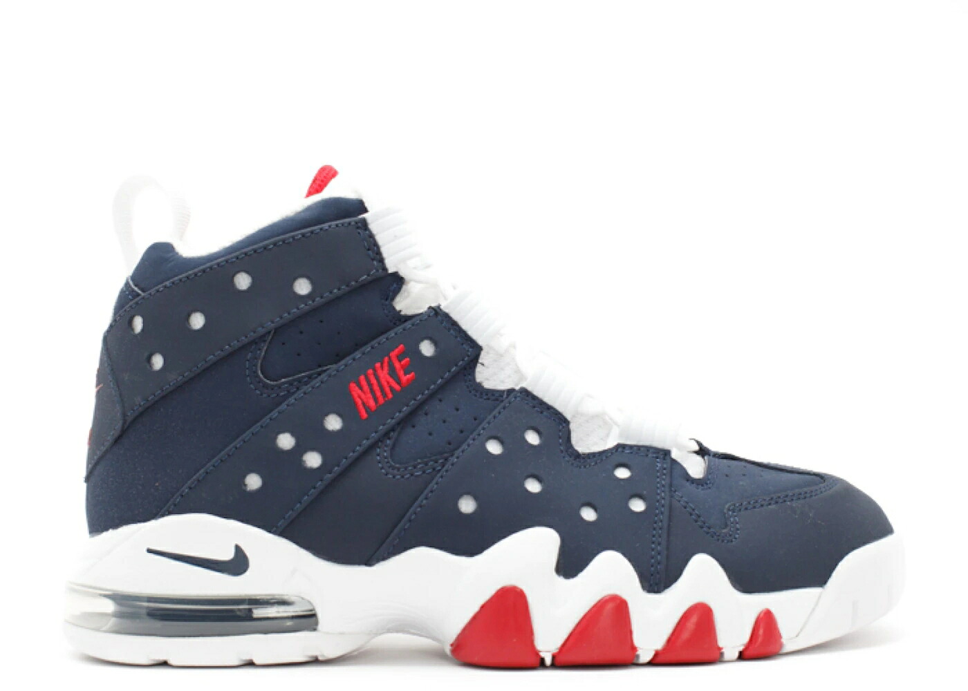 ナイキ マックス 赤 赤いこと 白いこと 白いこと エア湖マックス \u002794 スニーカー メンズ NIKE AIR MAX 2 CB OBSIDIAN GYM RED (2015) / OBSIDIAN GYM RED WHITE