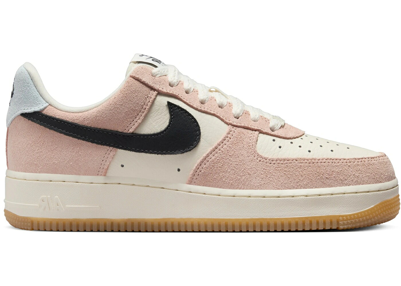 ナイキ 橙 オレンジ色 象牙色 青み 青色 空軍 \u002707 WOMEN\u0027S スニーカー レディース NIKE AIR FORCE 1 LOW ARCTIC ORANGE PALE IVORY GLACIER BLUE OFF NOIR (WOMEN\u0027S) / ARCTIC ORANGE PALE IVORY GLACIER