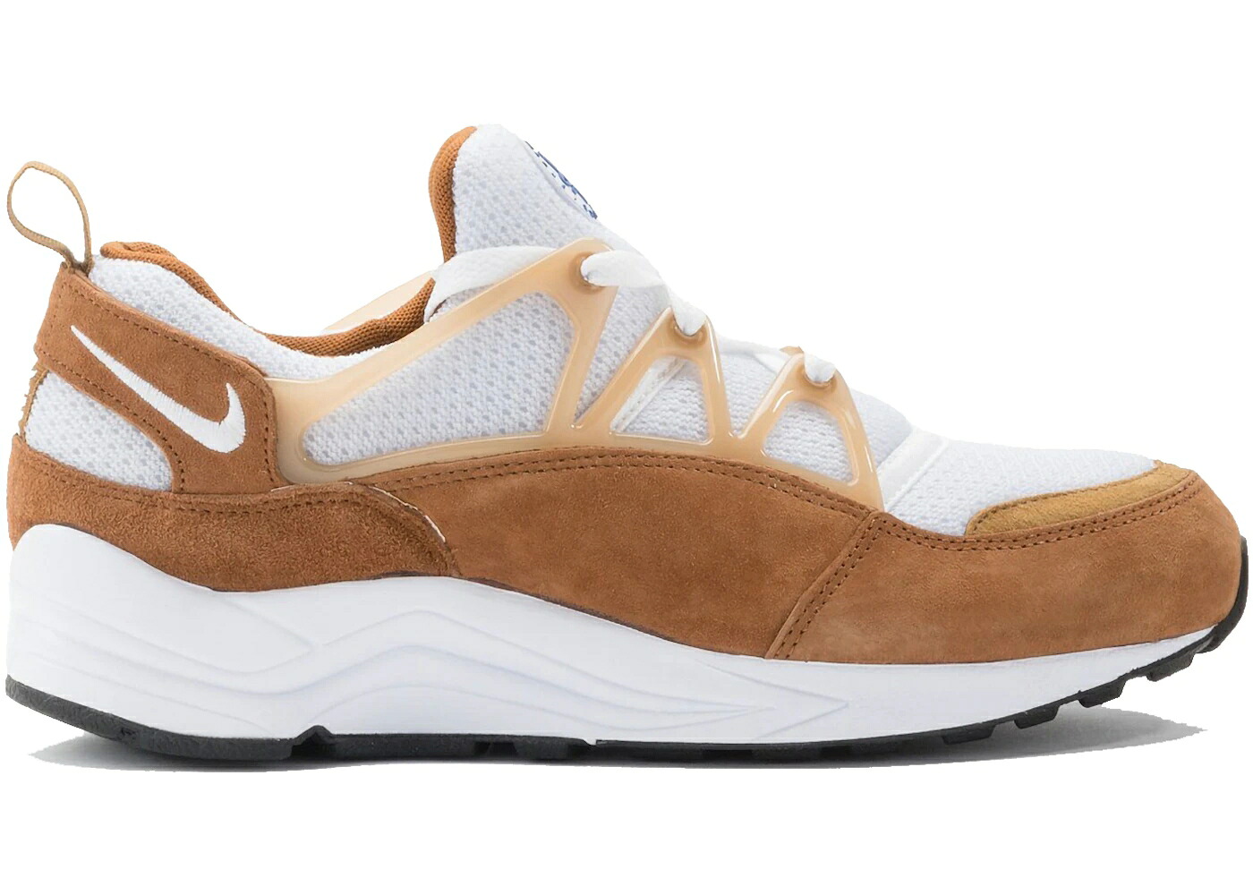 ナイキ ハラチ カリー 白いこと 白いこと ウィート スニーカー メンズ NIKE AIR HUARACHE LIGHT DARK CURRY / DARK CURRY WHITE WHEAT