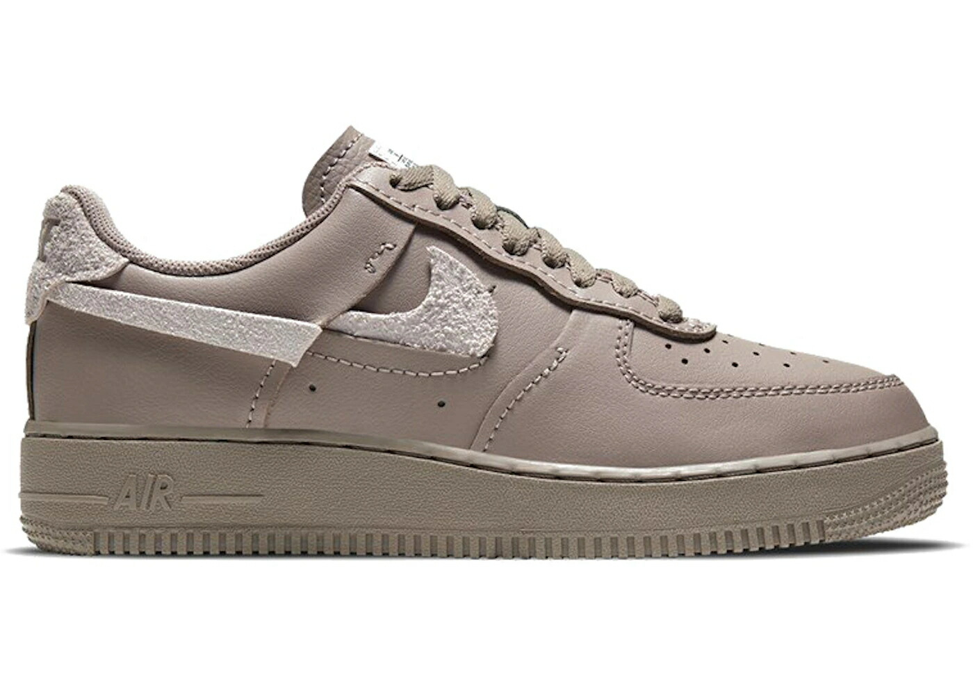 ナイキ プラチナム 紫 相撲取り草 空軍 WOMEN\u0027S スニーカー レディース NIKE AIR FORCE 1 LOW LXX MALT (WOMEN\u0027S) / MALT PLATINUM VIOLET