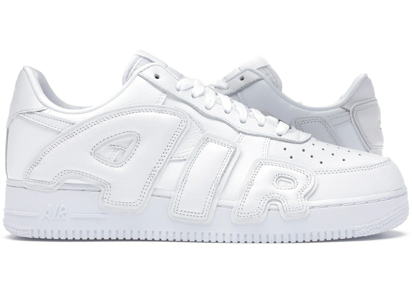ナイキ 白色 ホワイト エアフォース スニーカー メンズ NIKE AIR FORCE 1 LOW CACTUS PLANT FLEA MARKET WHITE (2020) / WHITE WHITE LIGHT BONE
